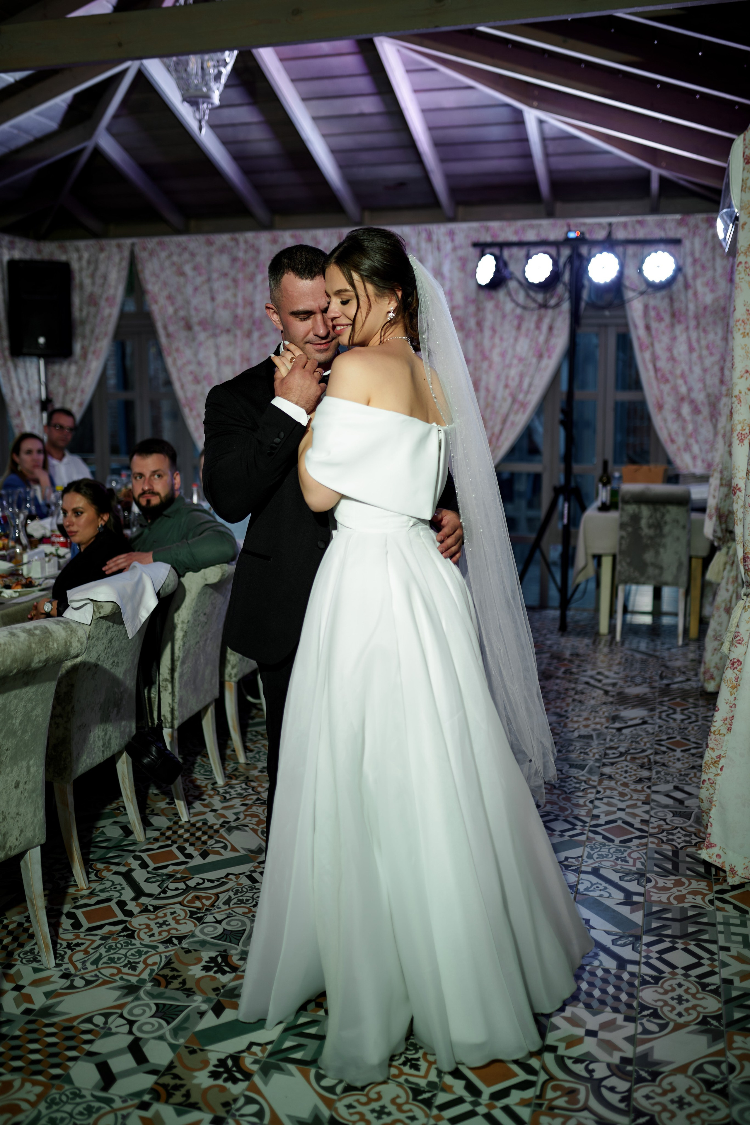 Свадьба Даши и Кости. Свадебный фотограф г. Новочеркасск г. Ростов-на-Дону