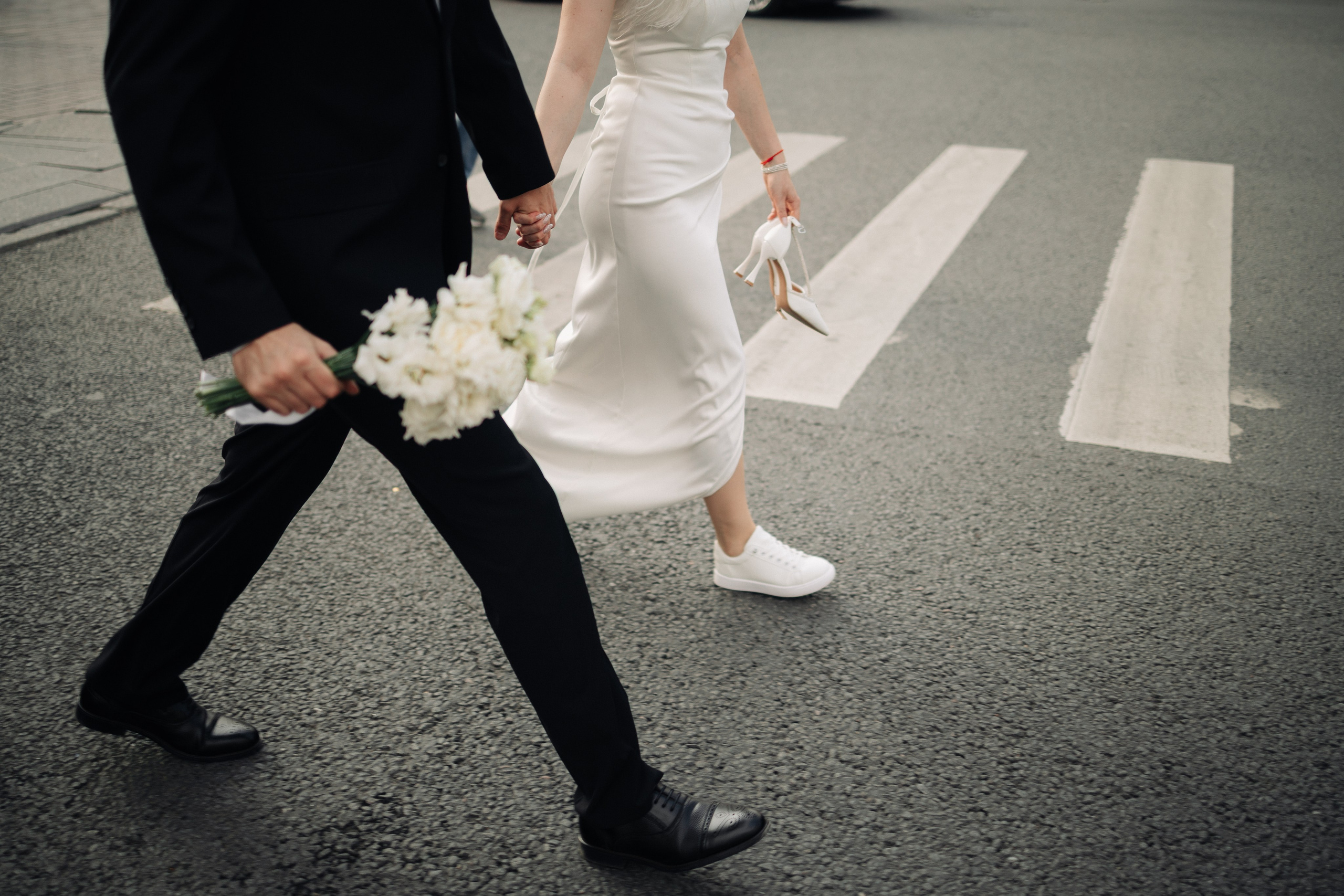 Яна и Максим. Свадебный и прогулочный фотограф в Санкт-Петербурге Дарья Корель