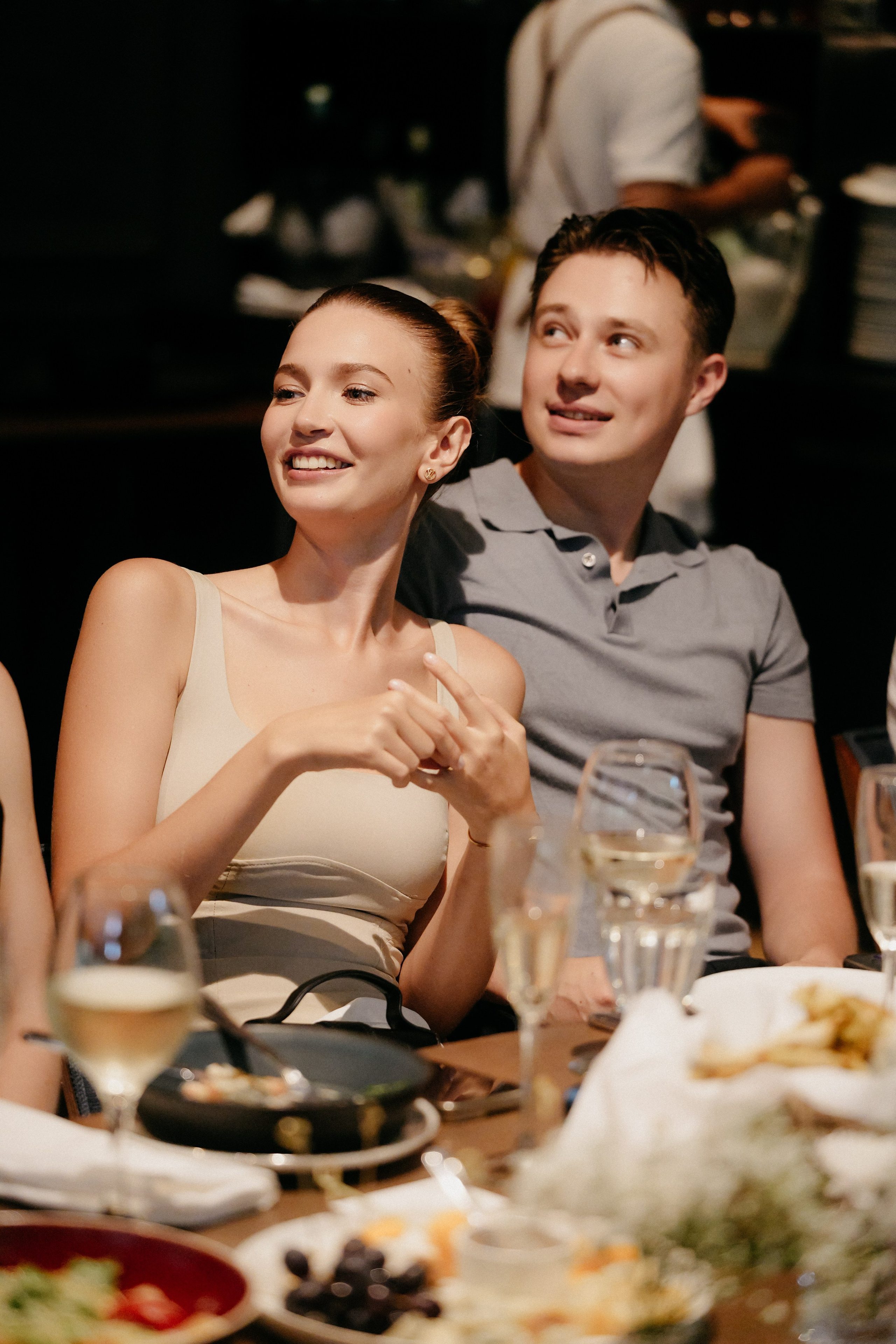 Нескучный. Фотограф в Москве Дмитрий Рогов