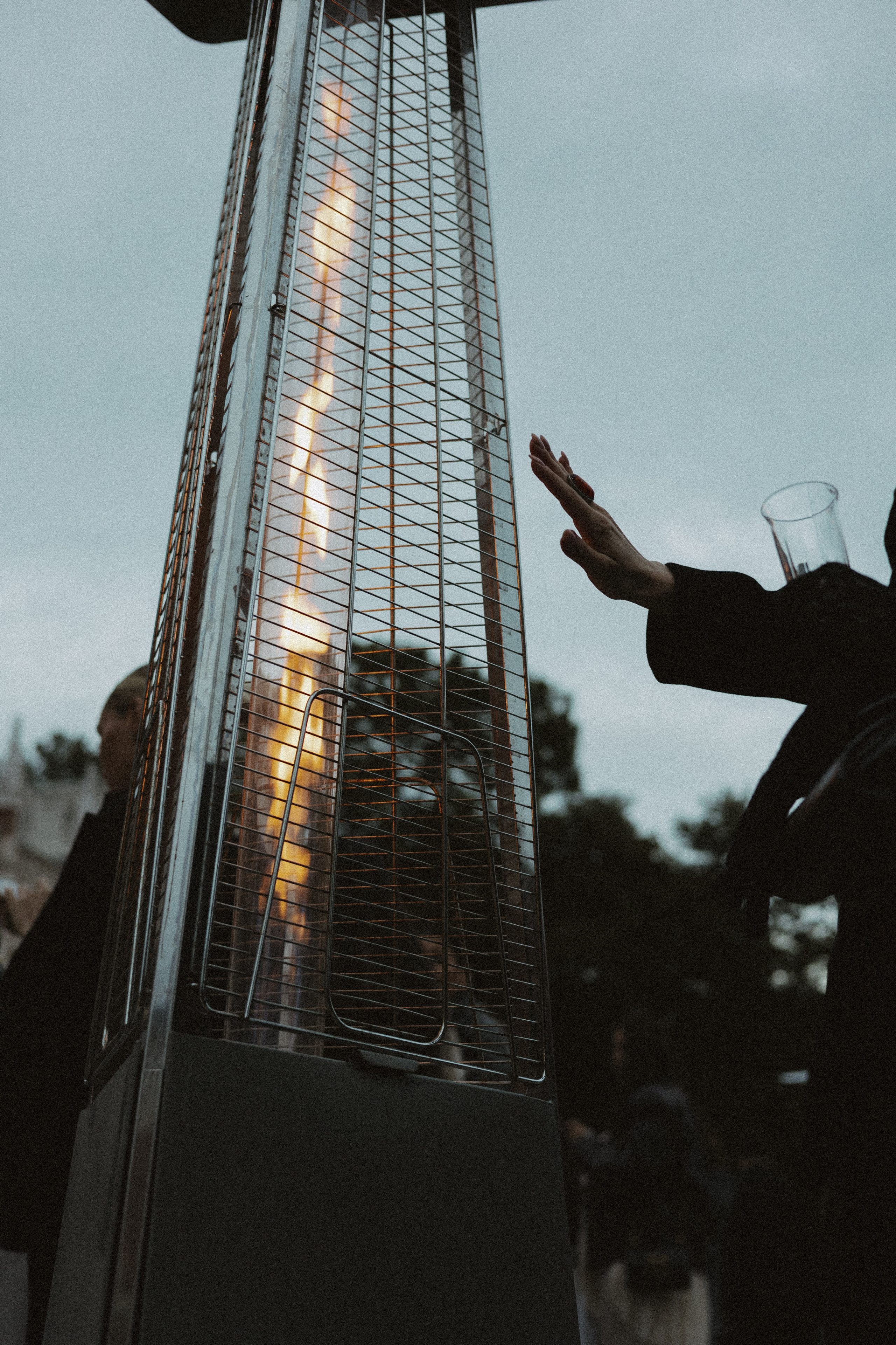 Rara Avis Fashion Show 2026. Fusion Wedding Photographer