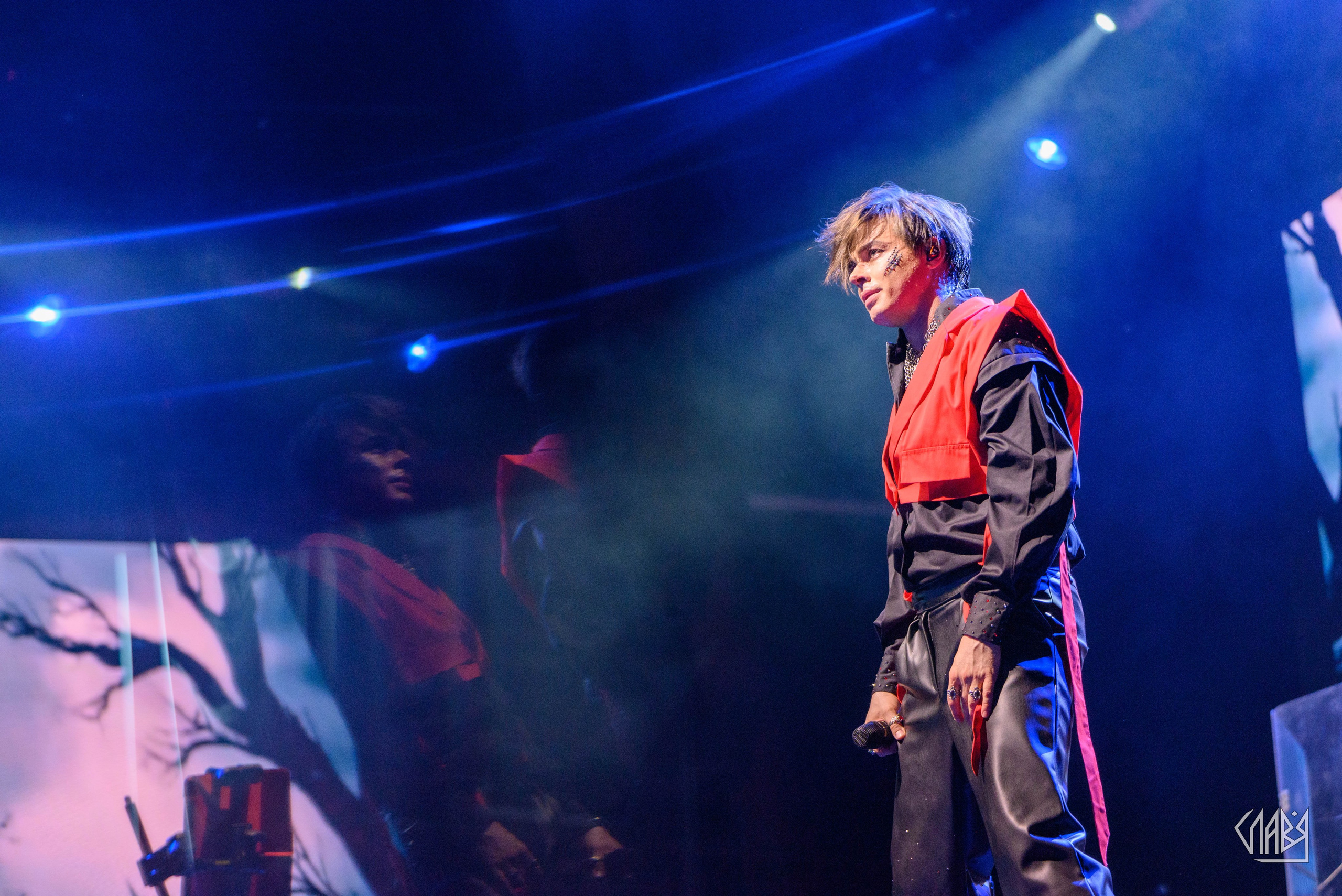 Geek&Music [концерт]. Фотограф из Москвы Ярослава Панкратова