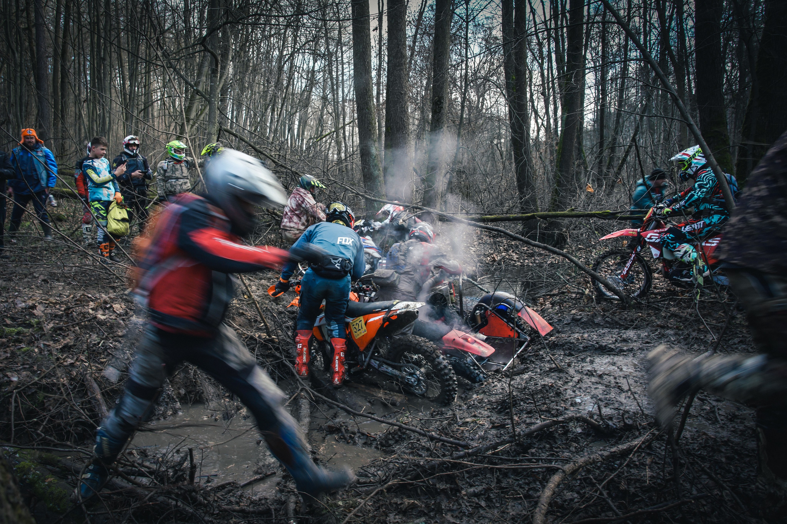 Лев Николаевич. Мотослёт в г. Тула. Фотограф в Туле — Борисов Николай