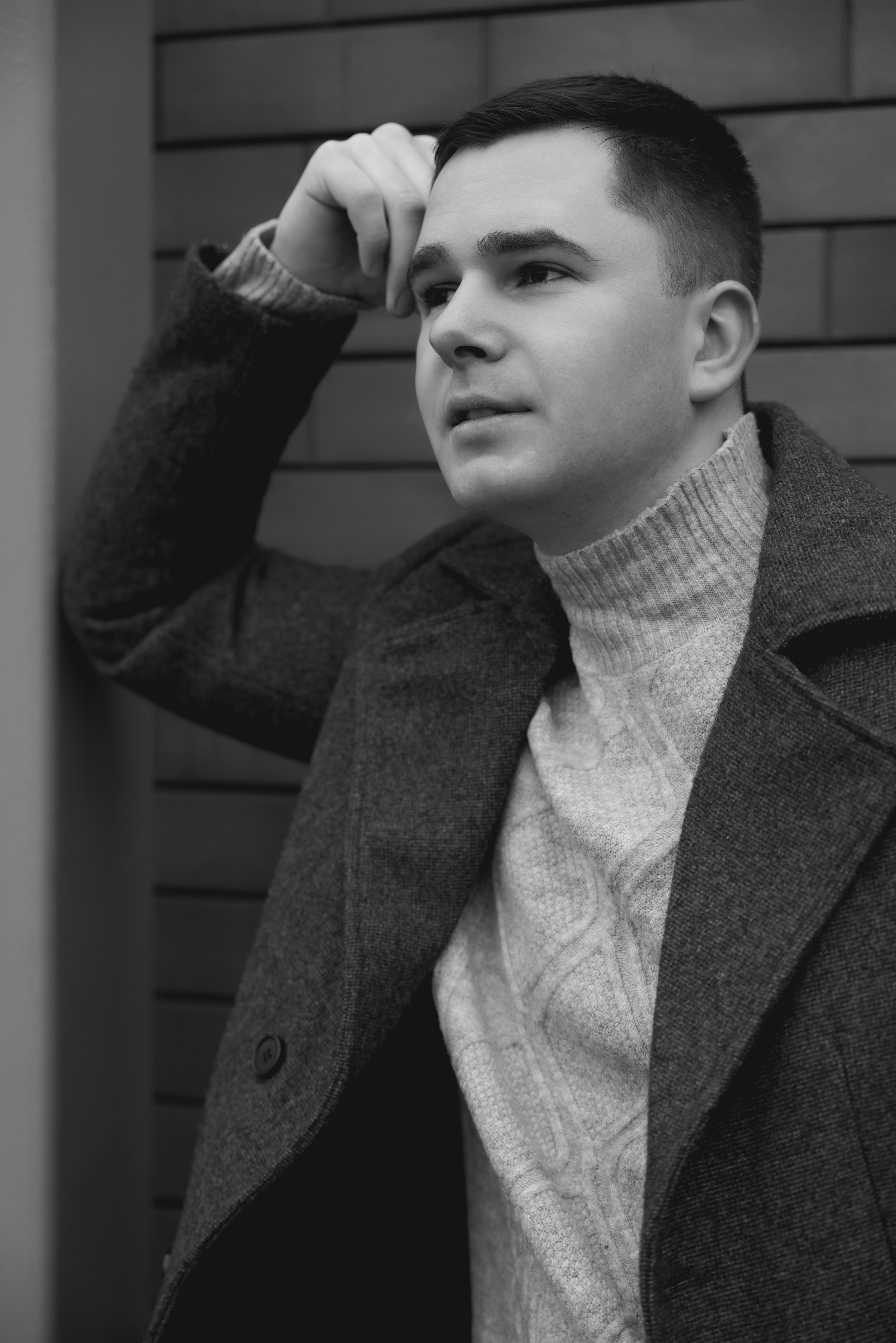 Мужская фотосессия в Туле. Фотограф в Туле — Борисов Николай