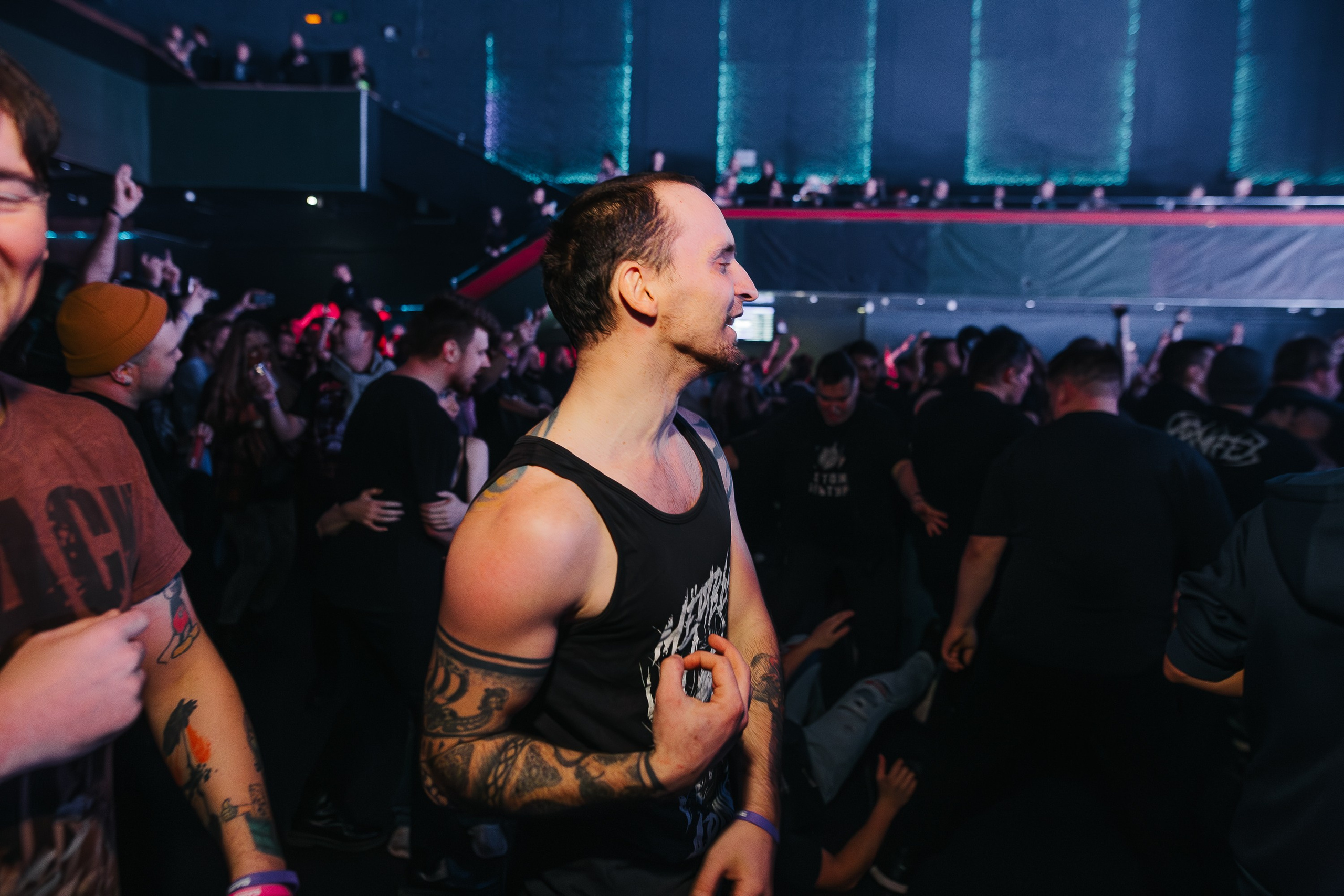 STIGMATA. Base. 07.01.2025. Главная