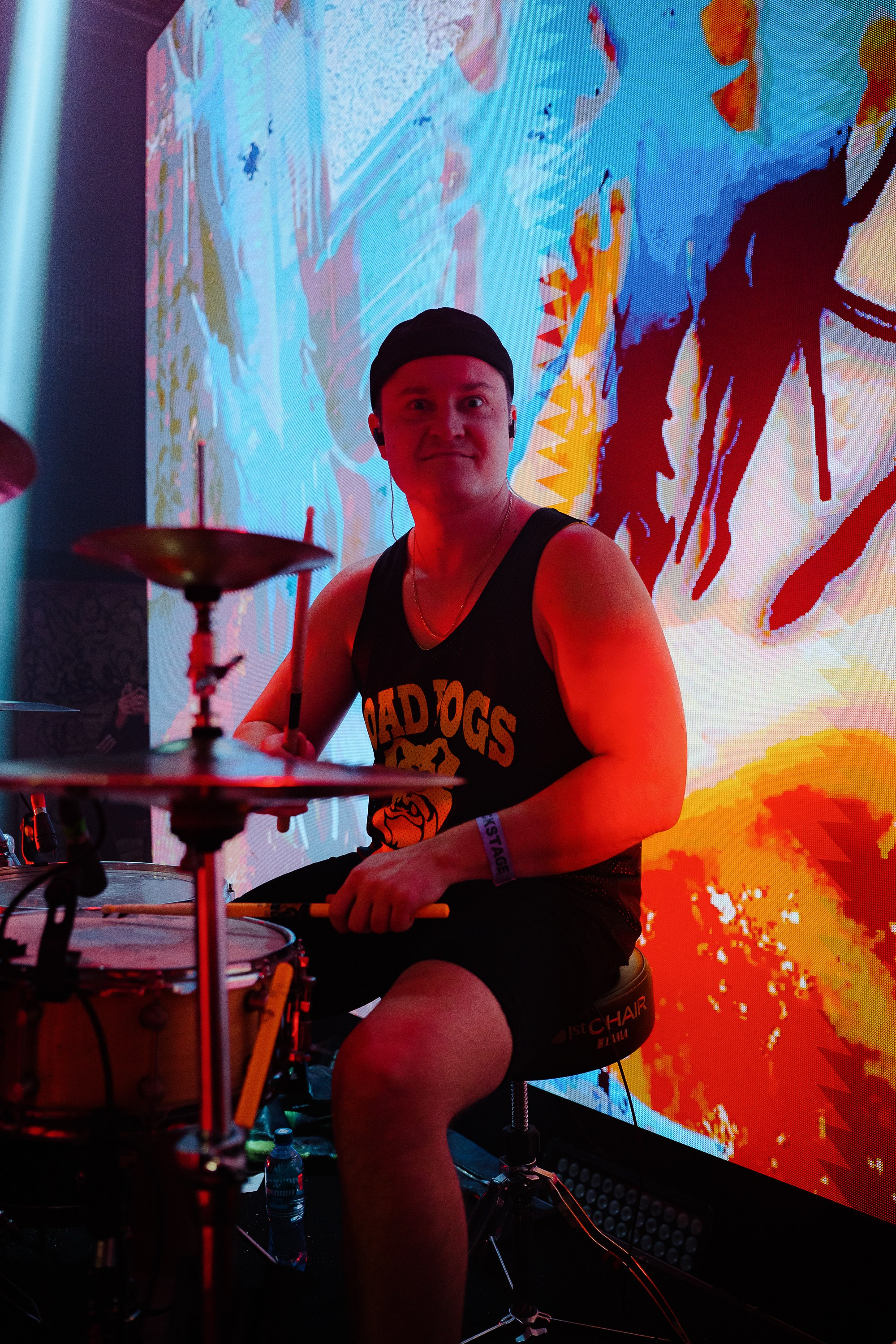 Панцушот. Рассвет. 04.10.2025. Главная