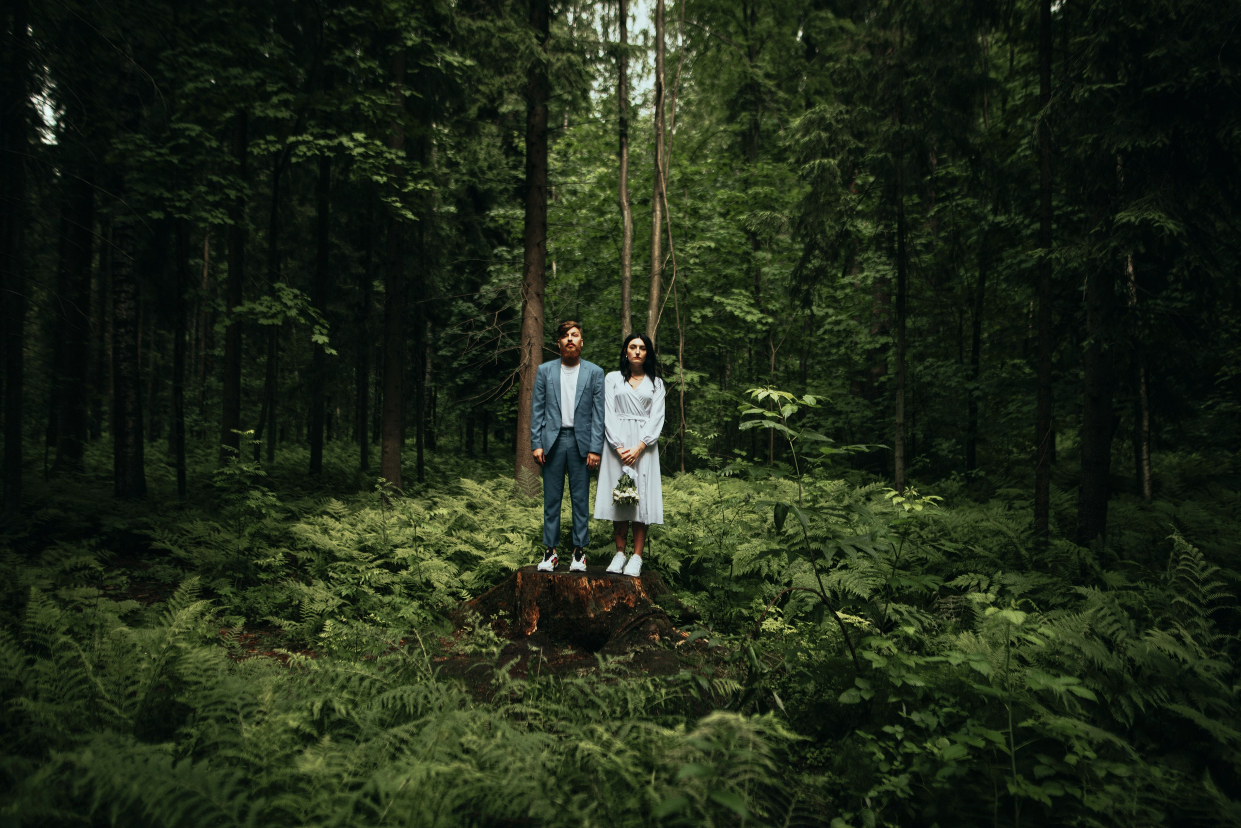 Иван и Ева. 10.07.2020. Главная