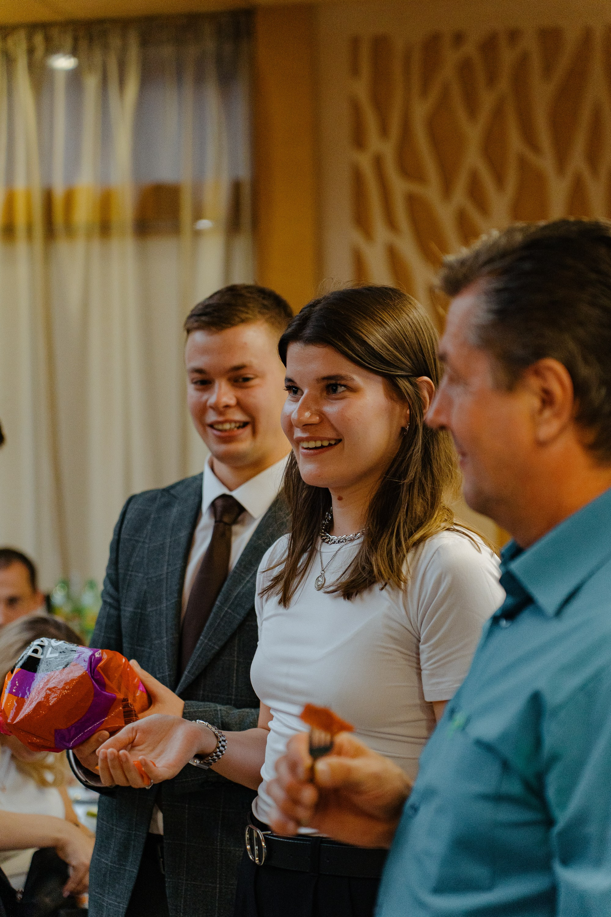 Тарас и Мария. Главная