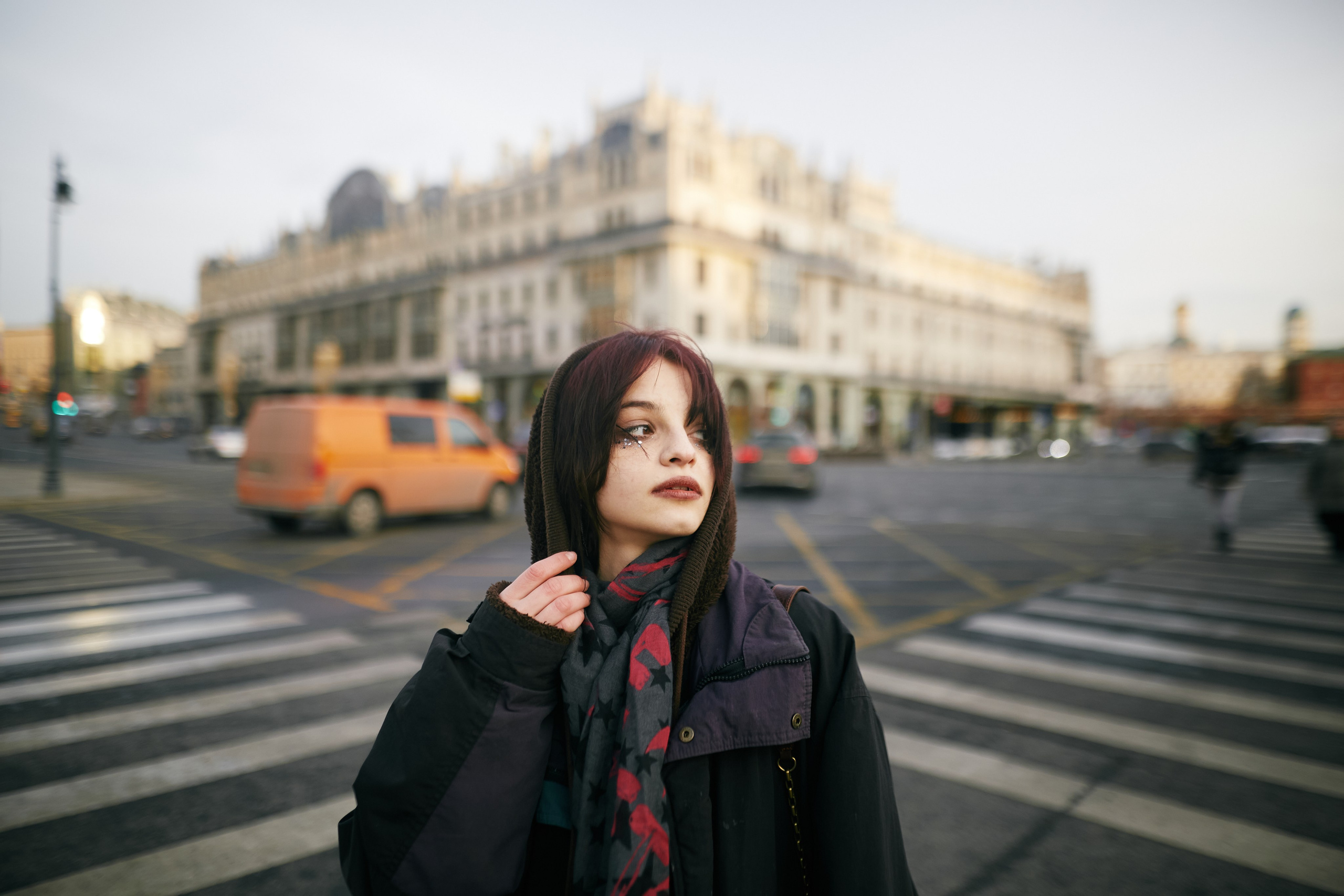 Сима. Главная