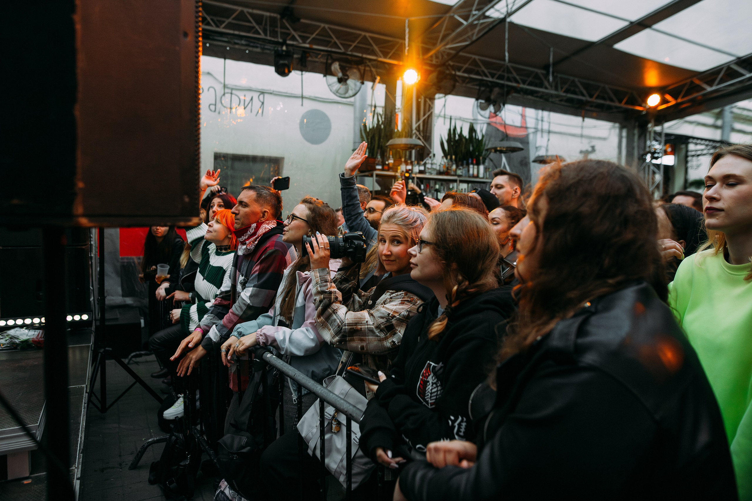 Lascala. Юнион. 10.07.2025. Главная