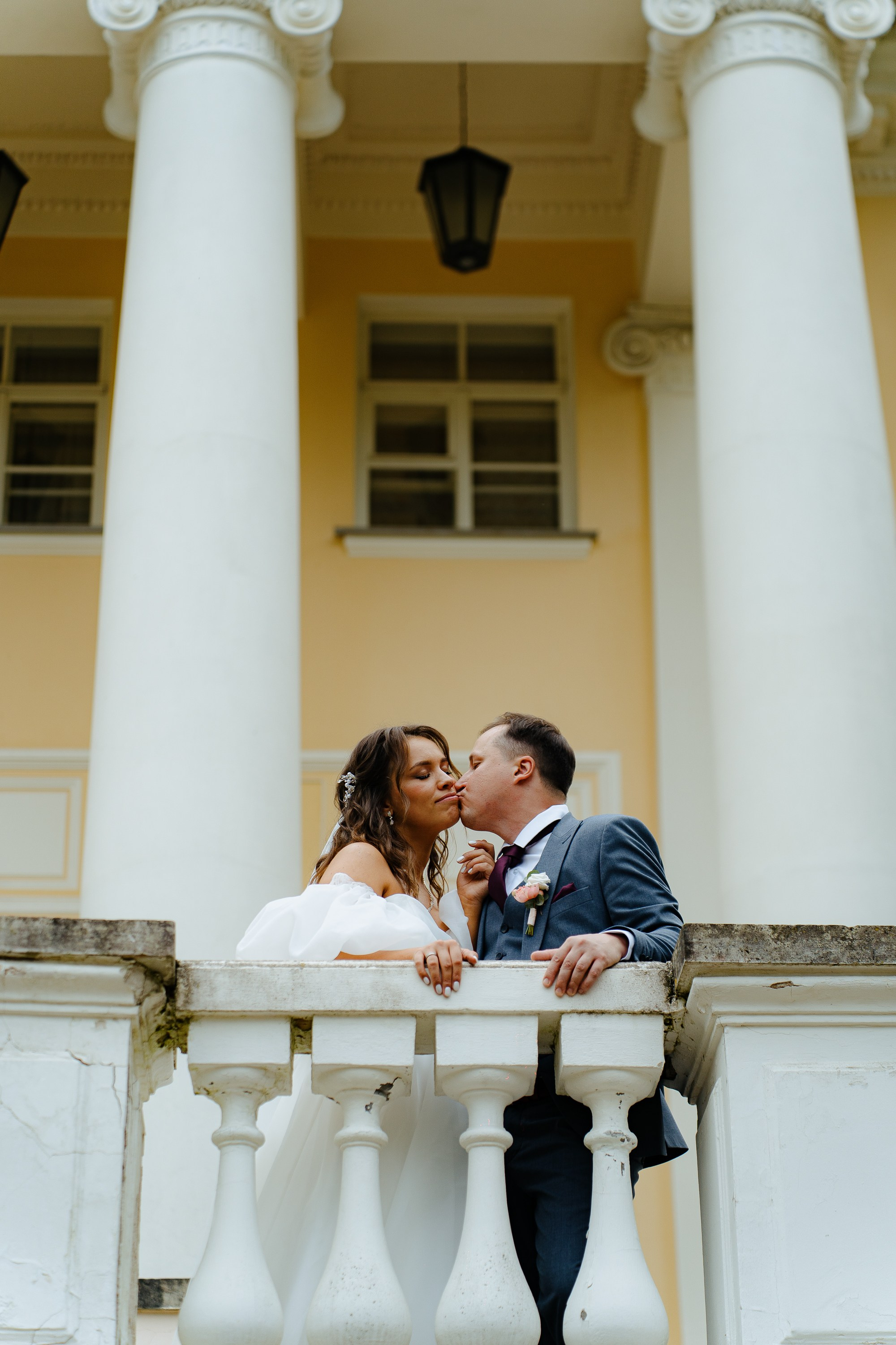 Тарас и Мария. Главная