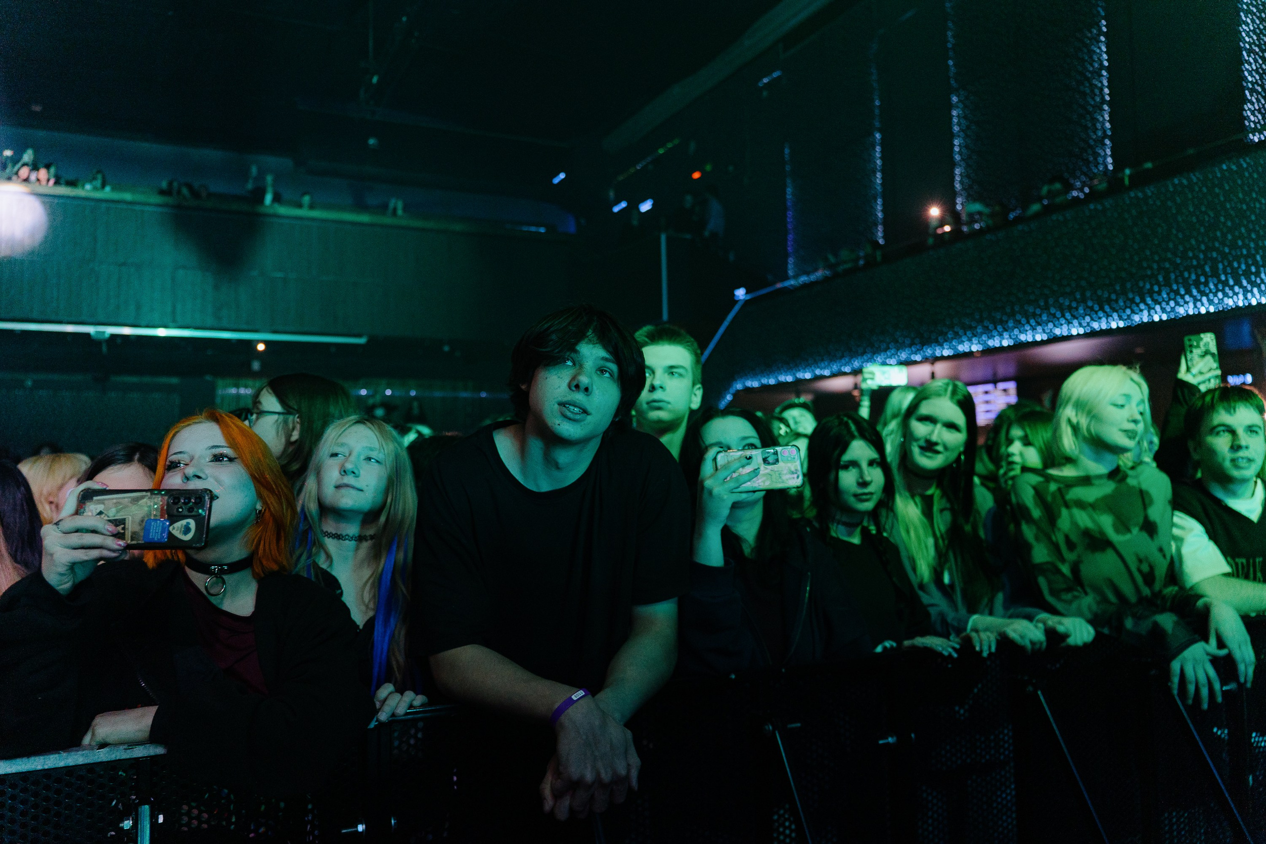 Molly Fest. Base. 20.02.2026. Главная