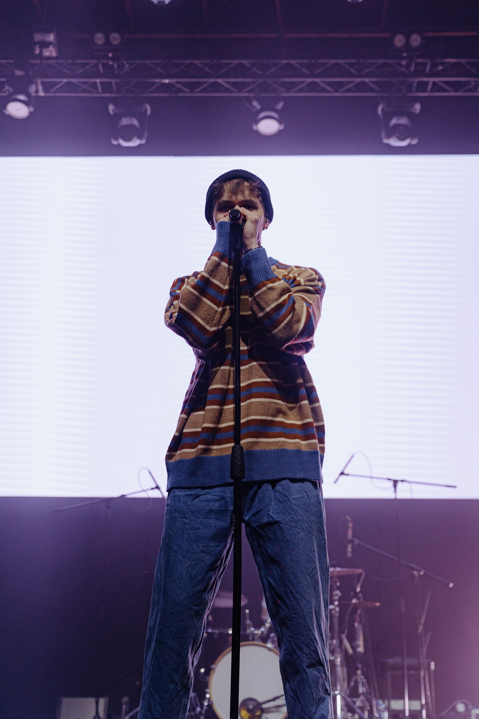 Molly Fest. Base. 20.02.2026. Главная