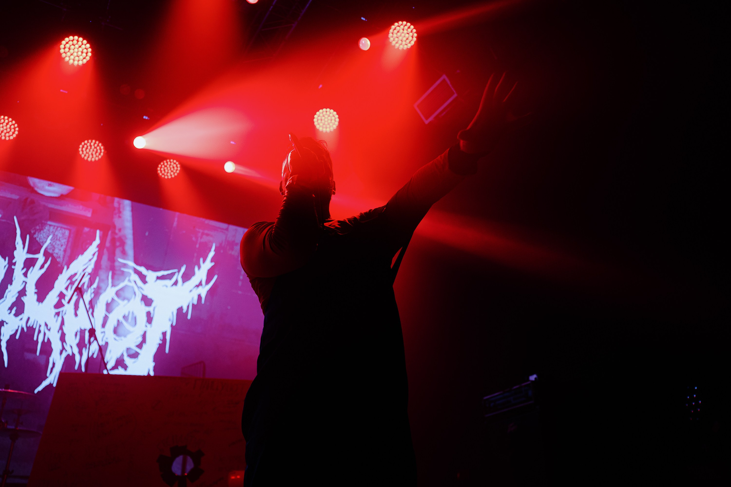 Панцушот. Рассвет. 04.10.2025. Главная