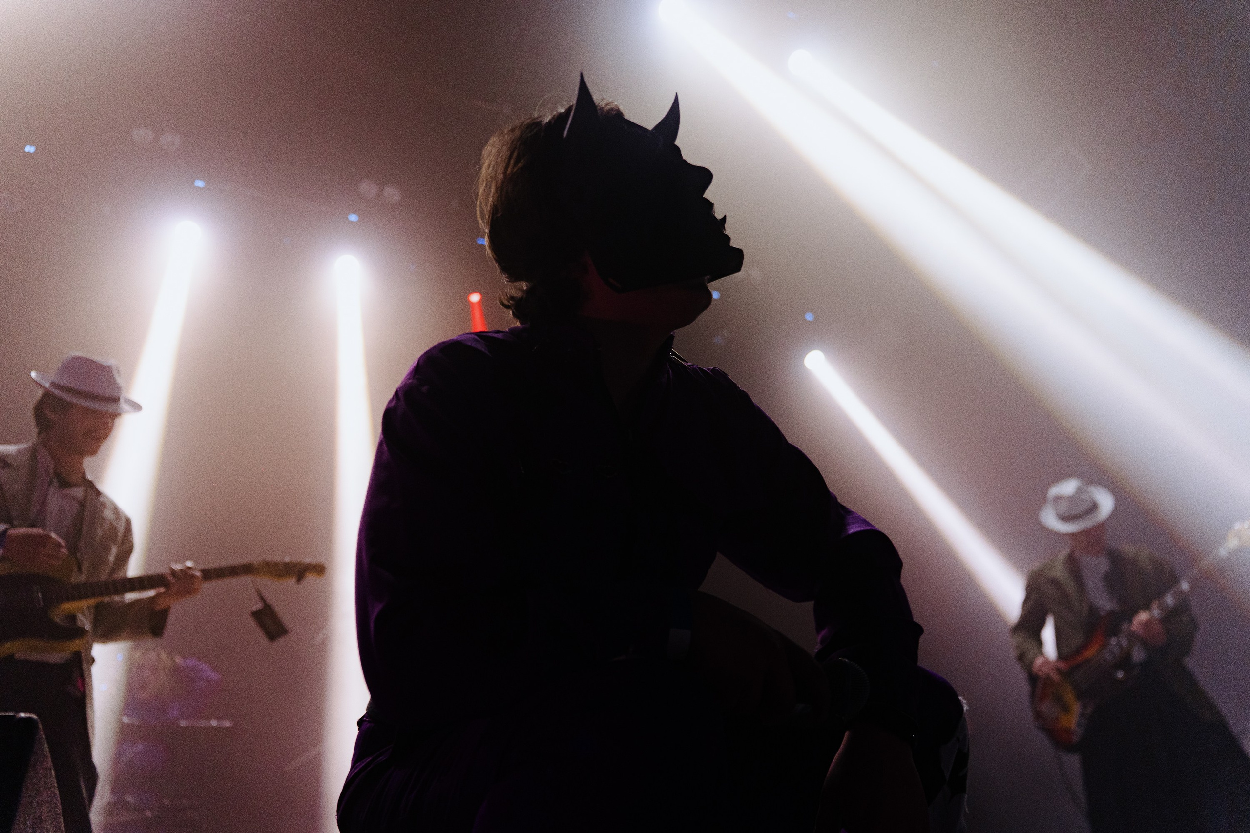 Зоха. Рассвет. 14.12.2025. Главная