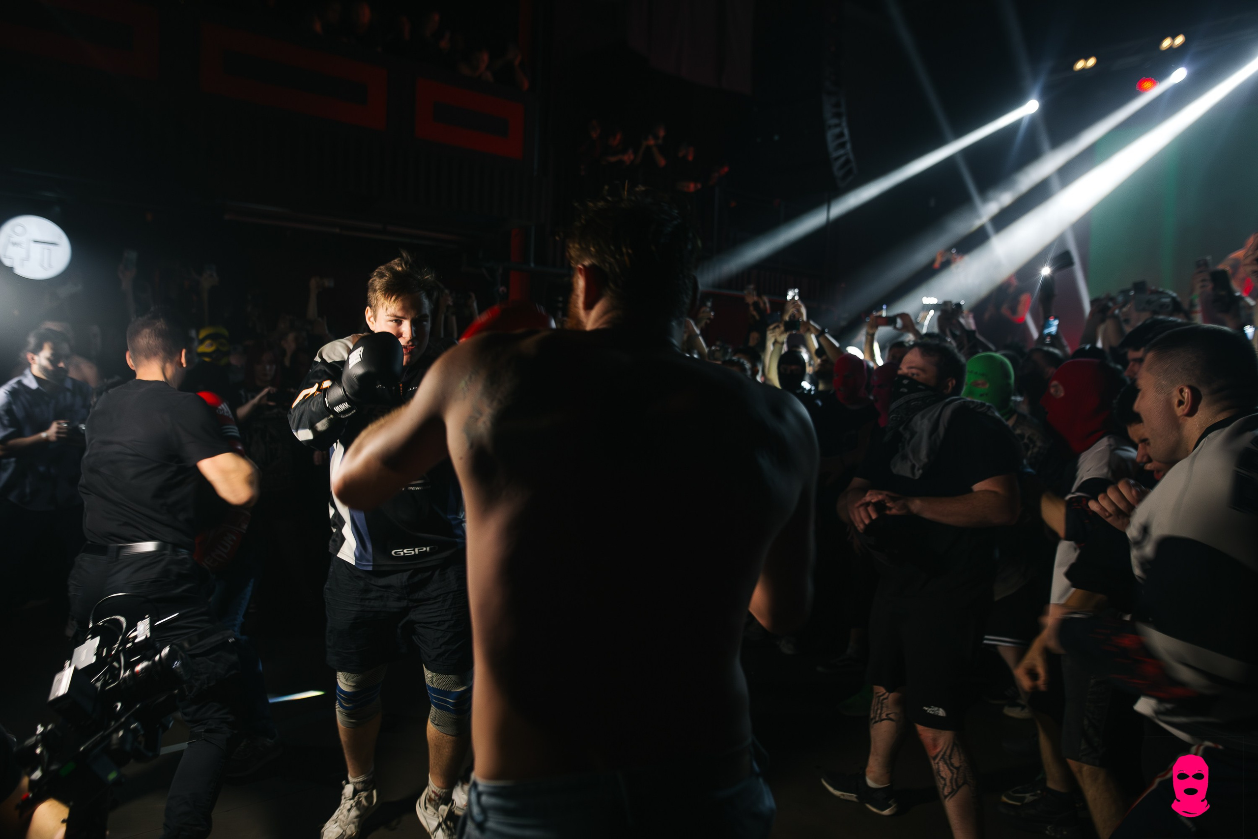 RAM. Sound. 08.11.2024. Главная