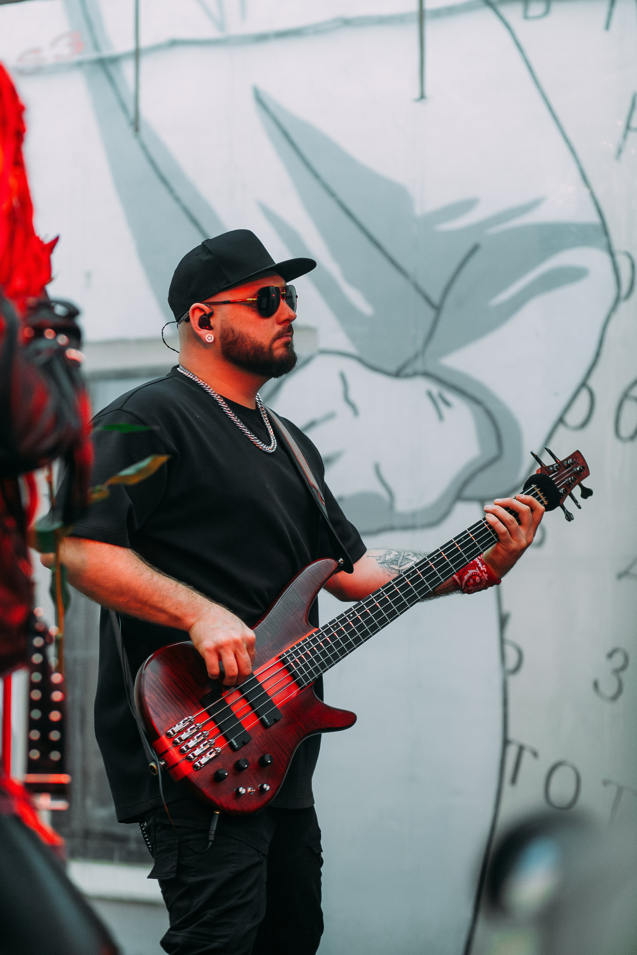 Lascala. Юнион. 10.07.2025. Главная