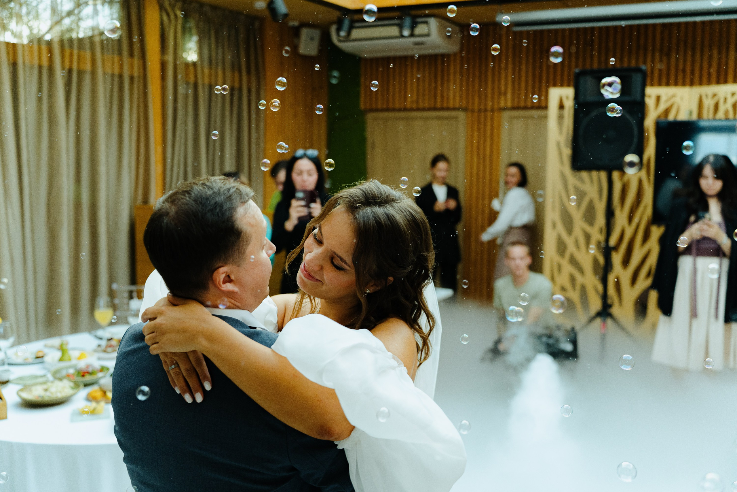 Тарас и Мария. Главная