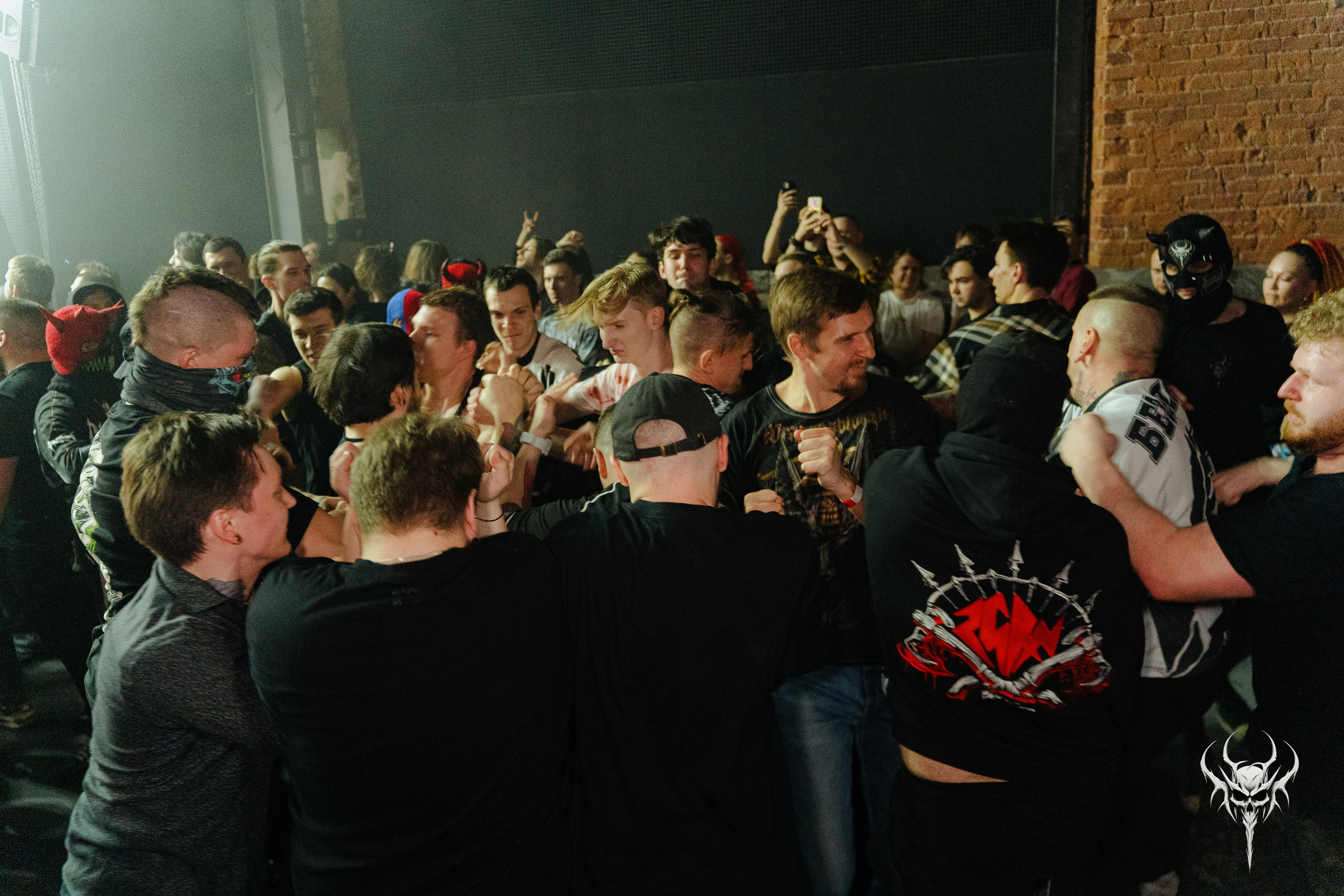 Dexdbell. Рассвет. 01.03.2026. Главная