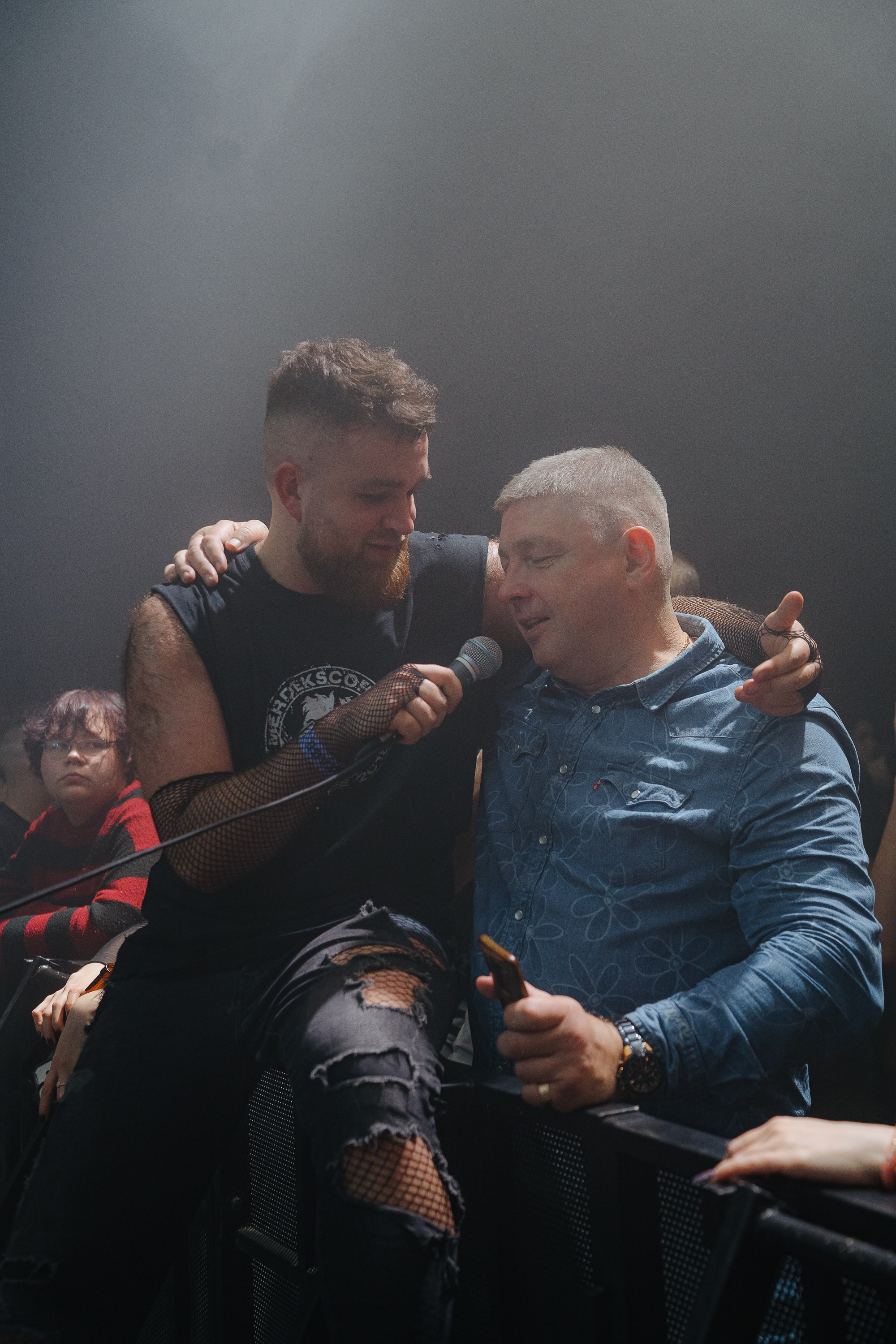 Панцушот. Рассвет. 04.10.2025. Главная