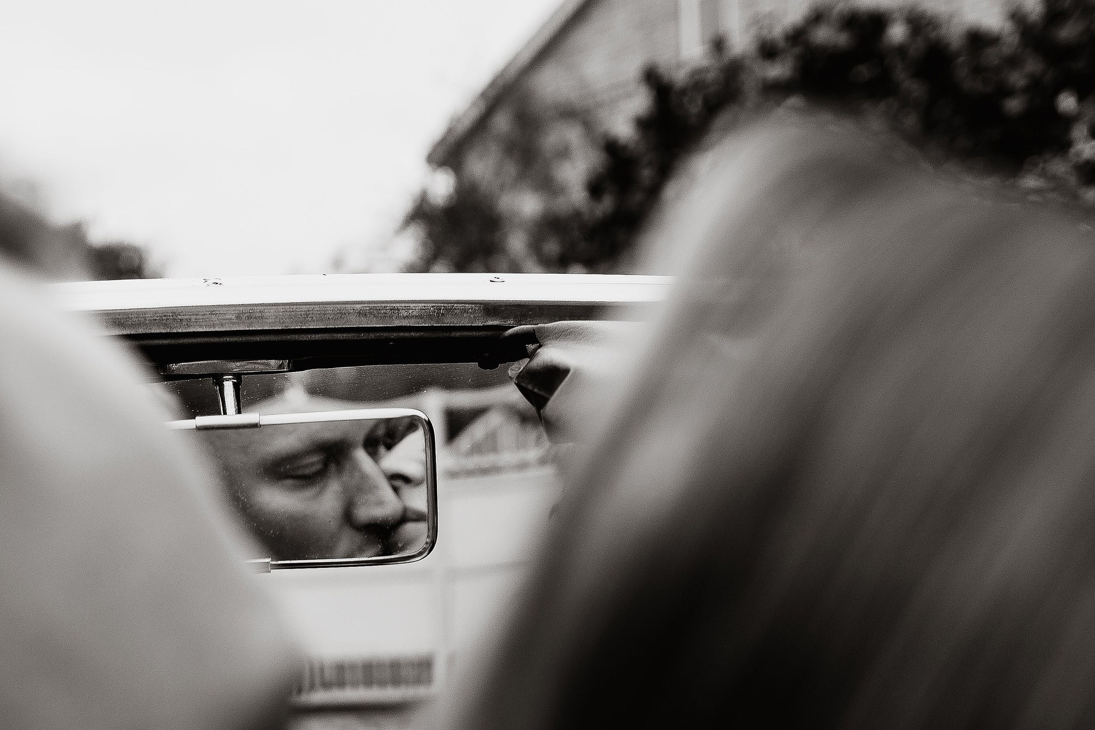 Свадебный фотограф в Екатеринбурге Илья Корсаков