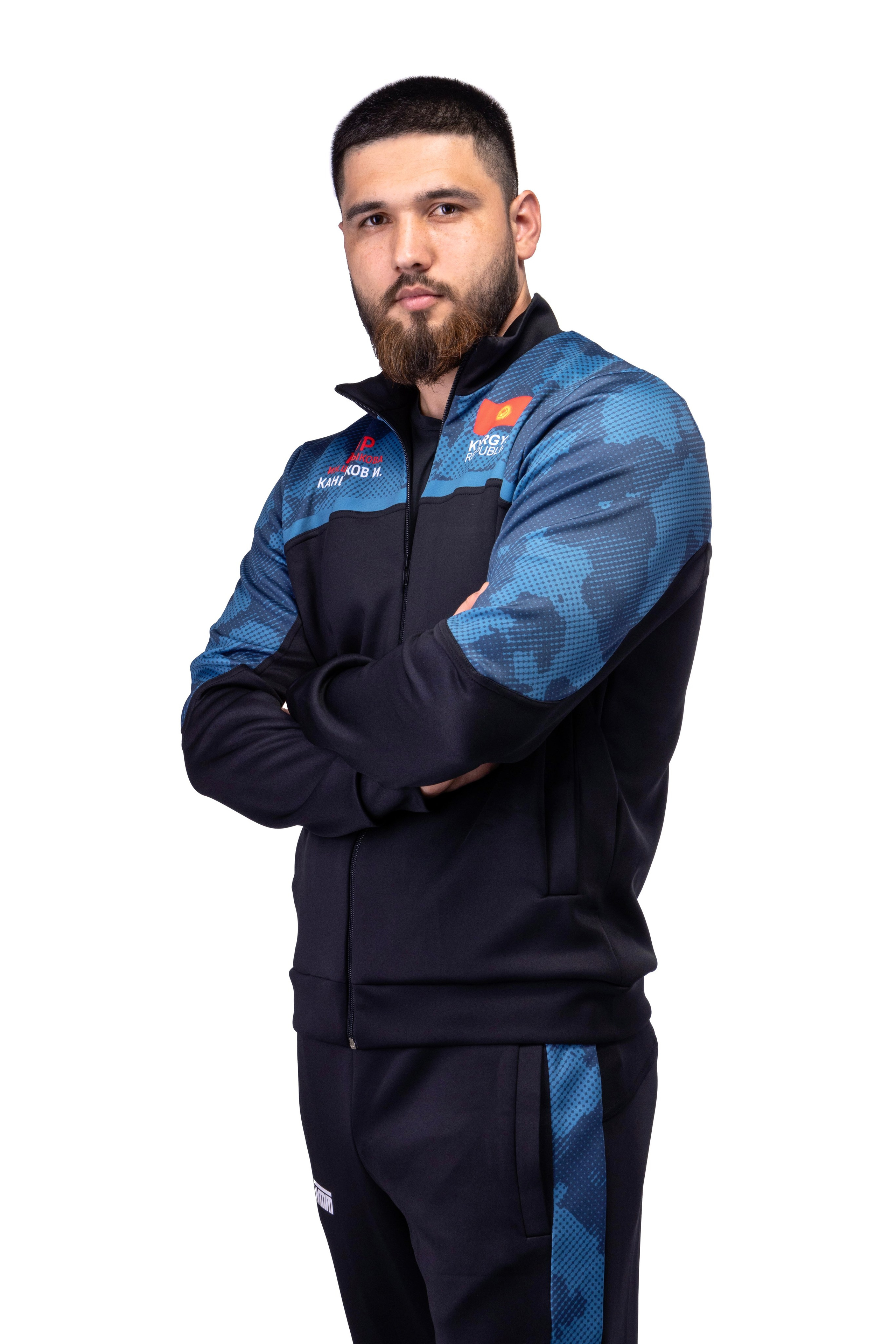 Одежда на модели. Главная