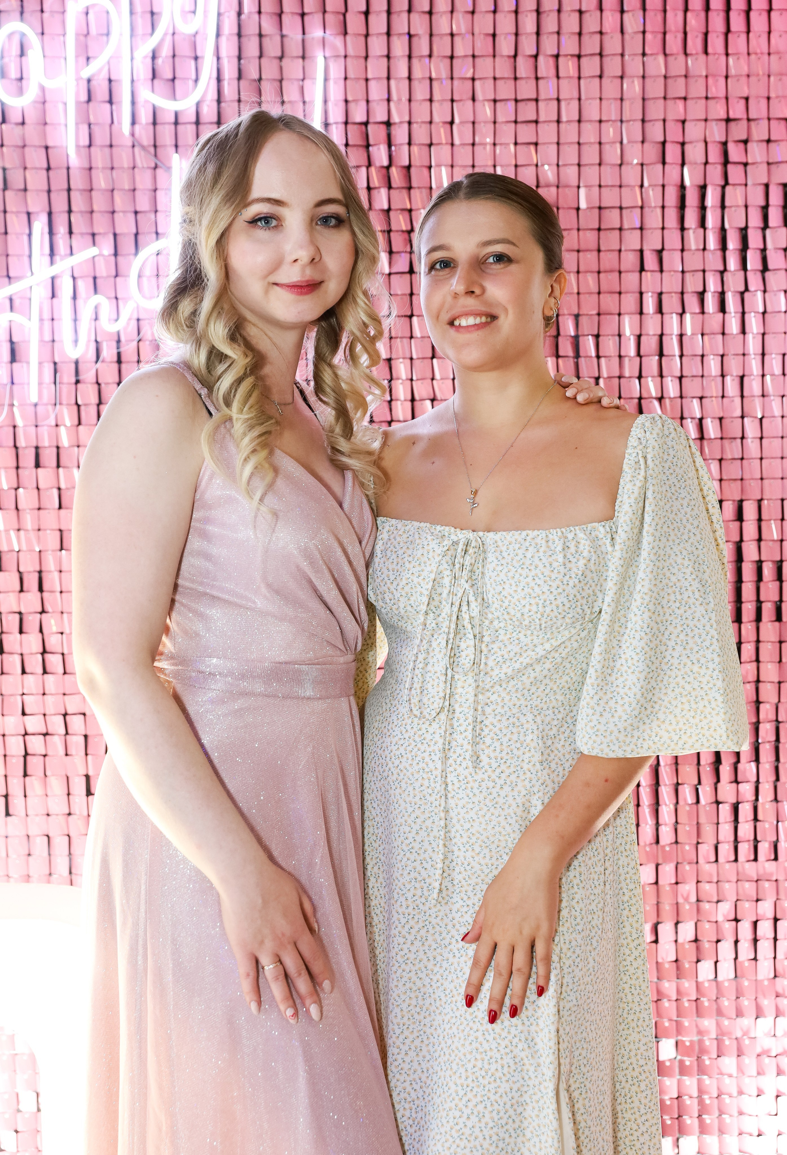 День рождения Марины. Фотограф мероприятий Ирина Каширина