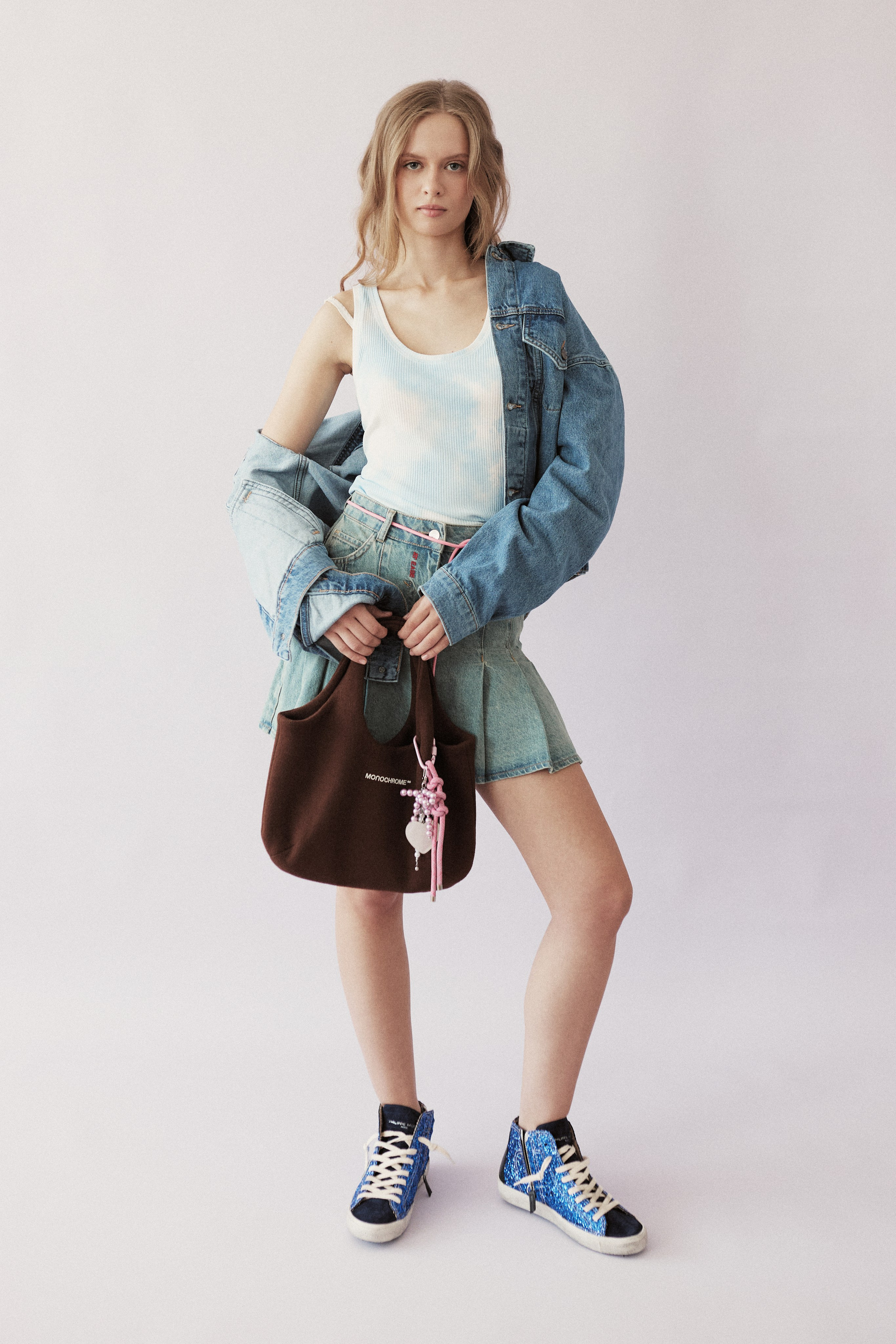 Lumose. Фотограф Ионова Анастасия, г Владивосток