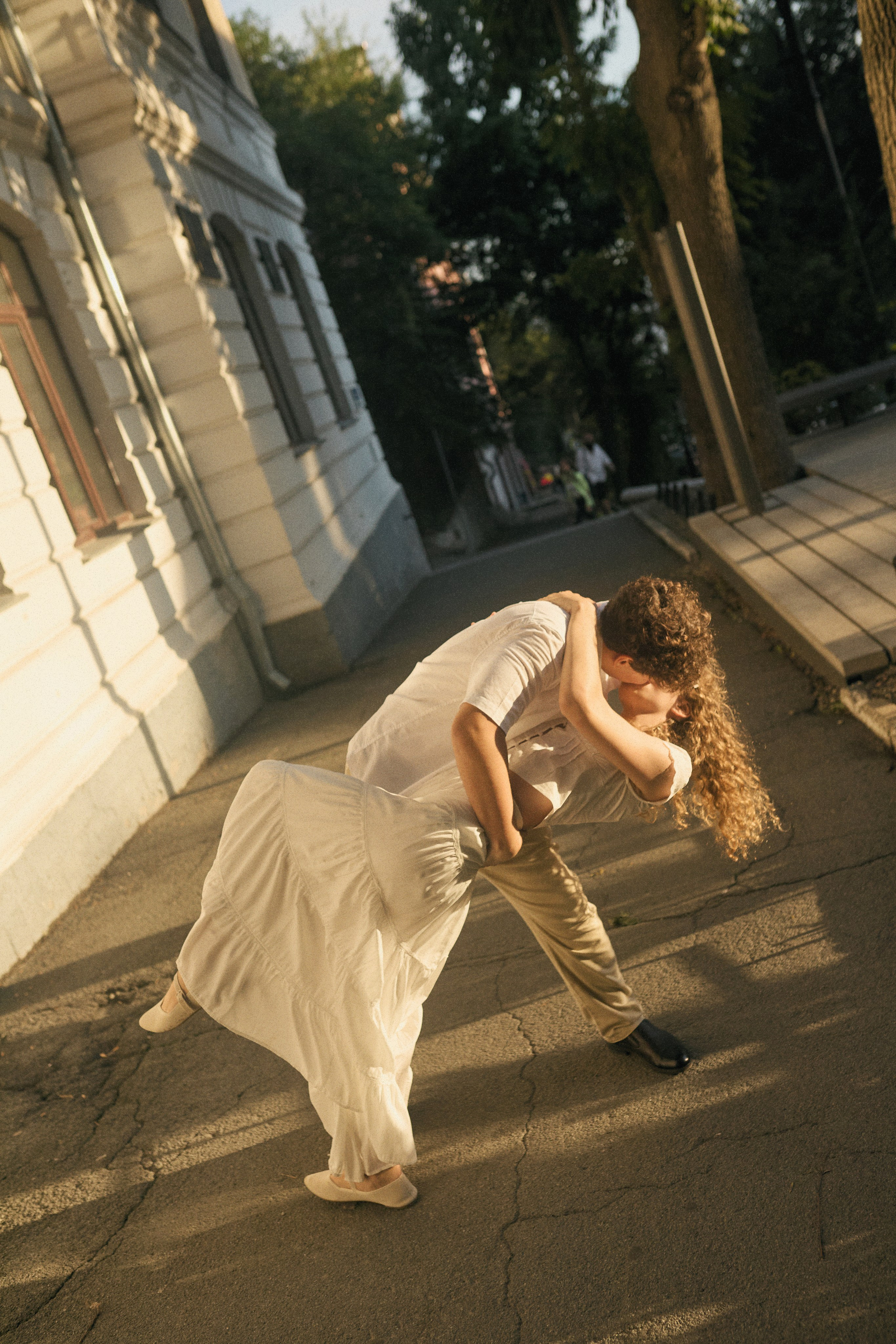 Даша и Леша. Фотограф Ионова Анастасия, г Владивосток