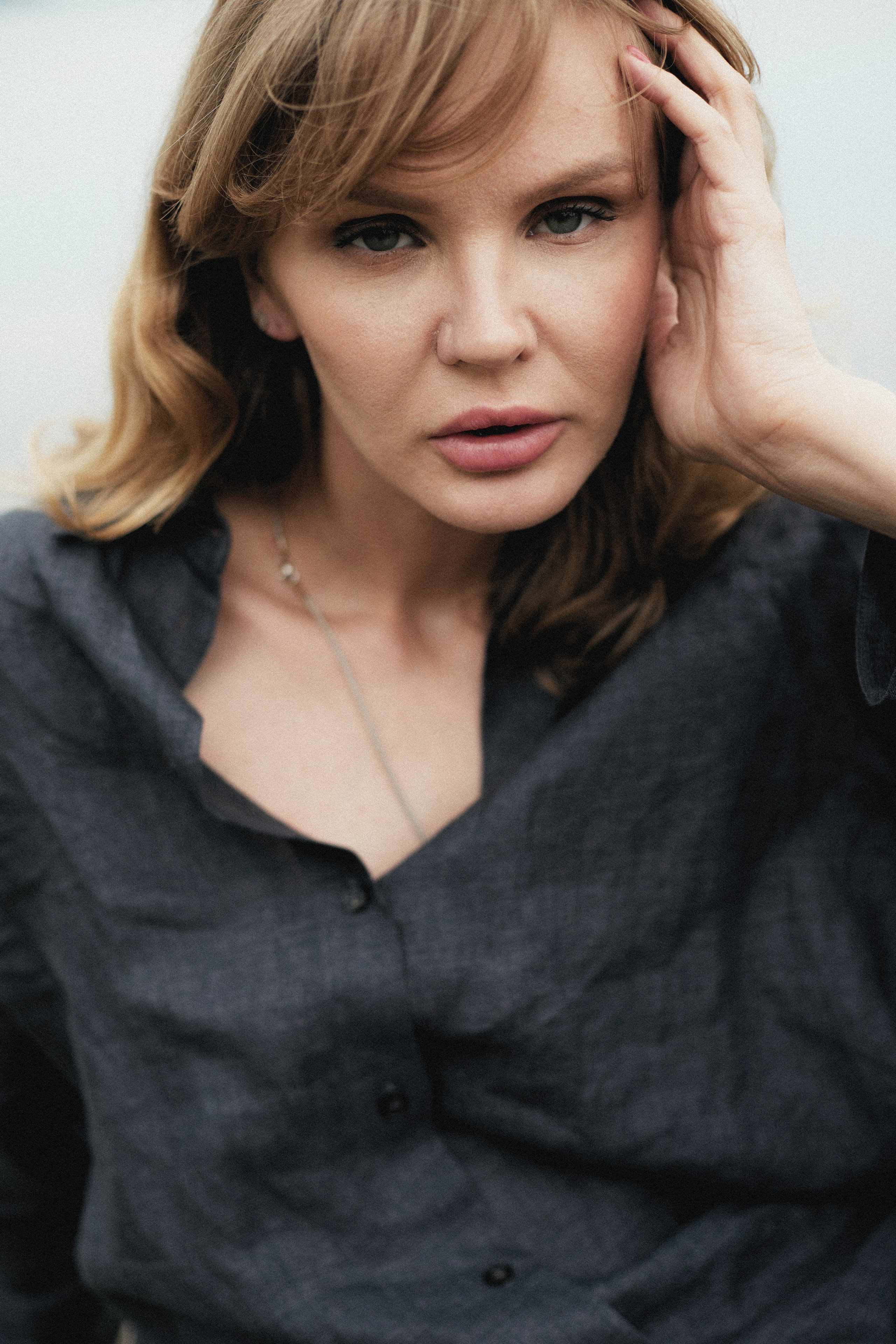 Юля. Фотограф Ионова Анастасия, г Владивосток