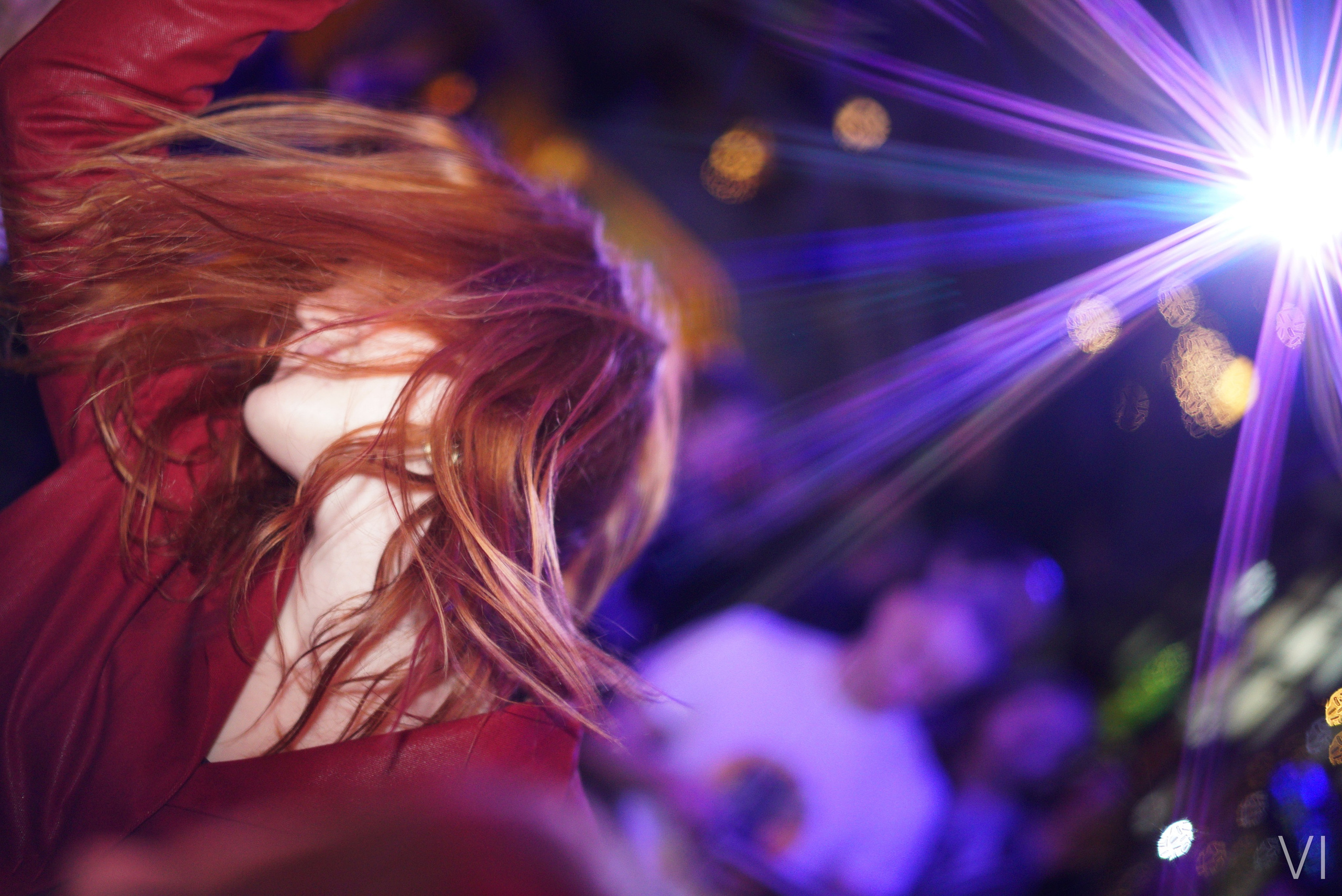 VI selected, April 25. Концертный и репортажный фотограф Воронин Игорь