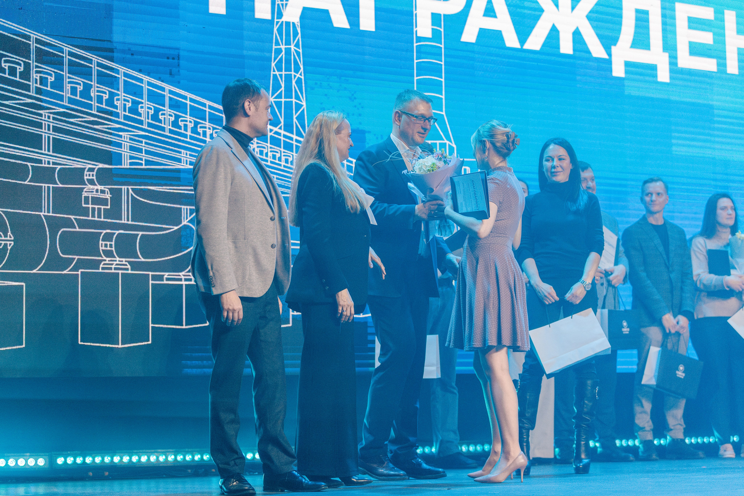 Фотосъемка конференций в Санкт-Петербурге | Профессиональный репортаж для бизнеса