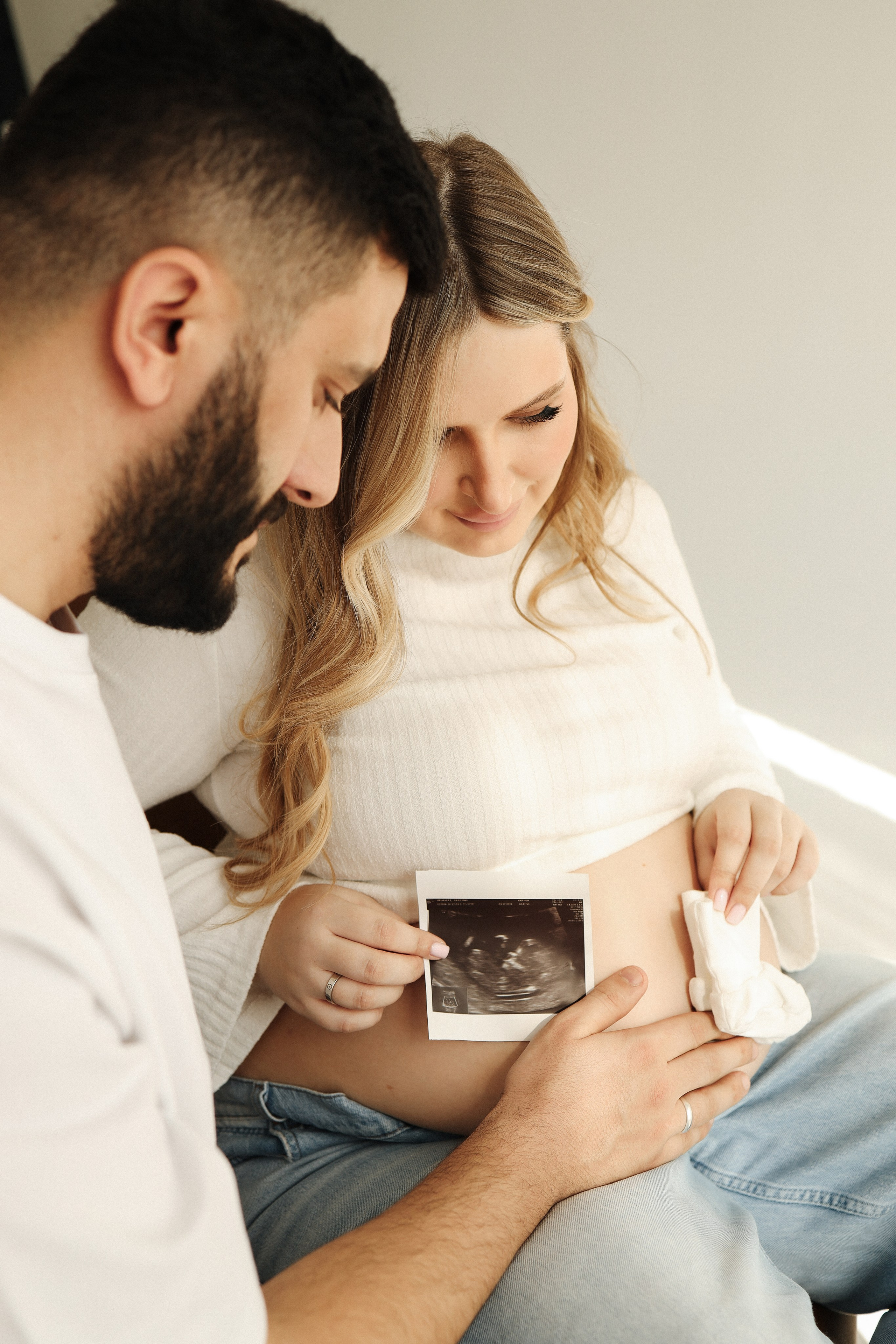 А. + С. Семейный и lovestory фотограф в Москве Светлана Коняхина