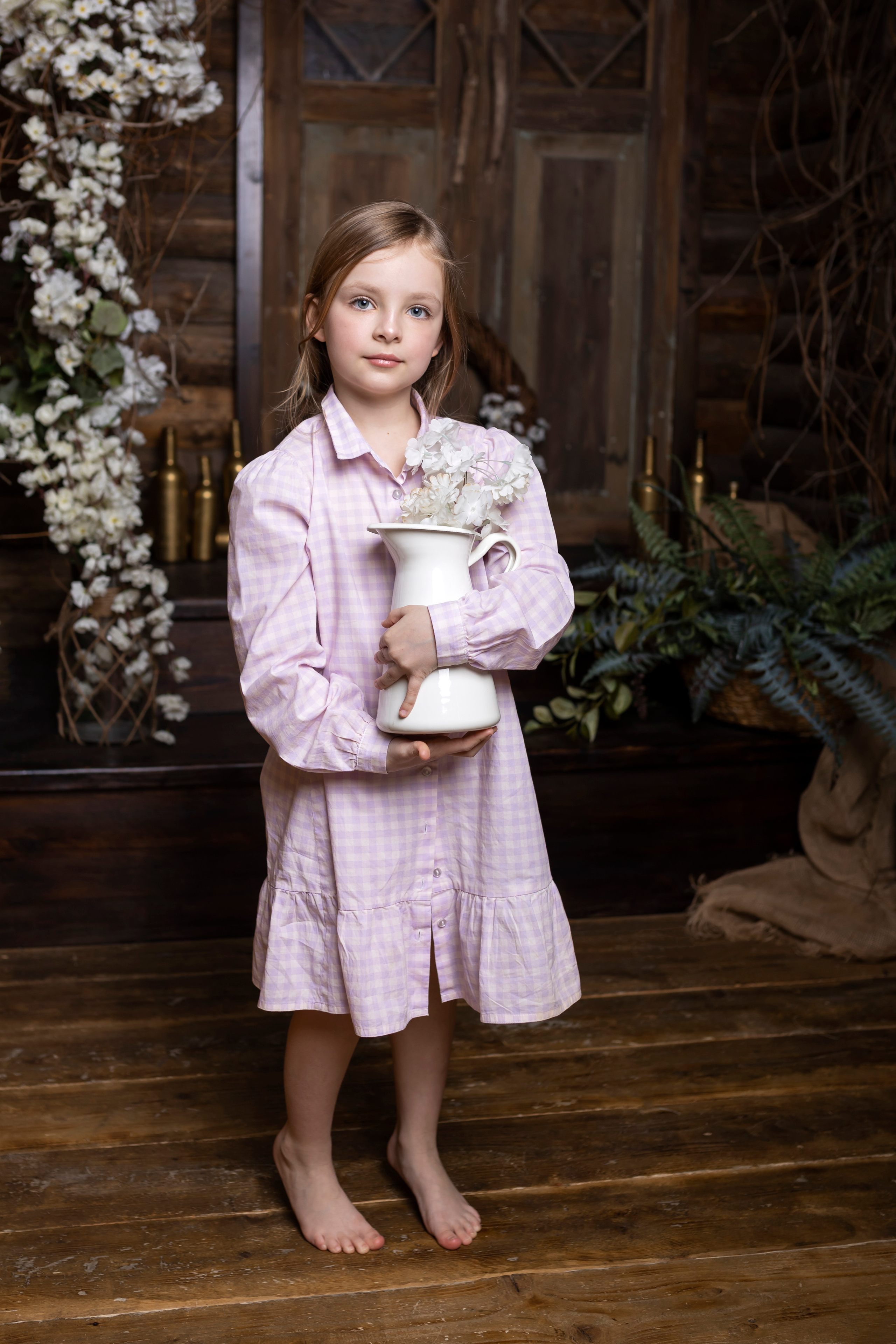 Дети. Семейный и детский фотограф в городе Подолск МО Крылова Ирина