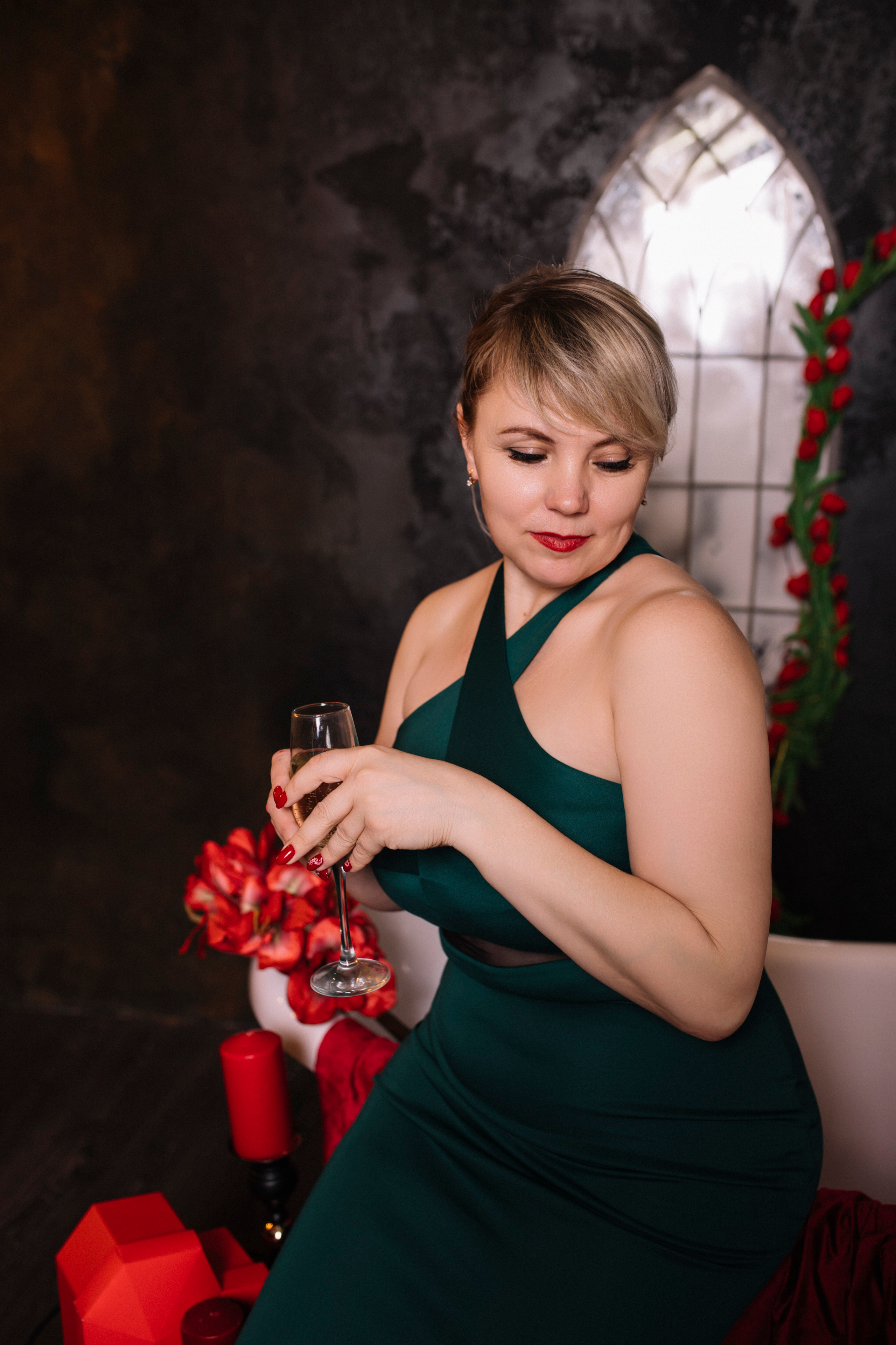 Марина и Виктория. Свадебный фотограф в городе Подольск МО и Москва Крылова Ирина