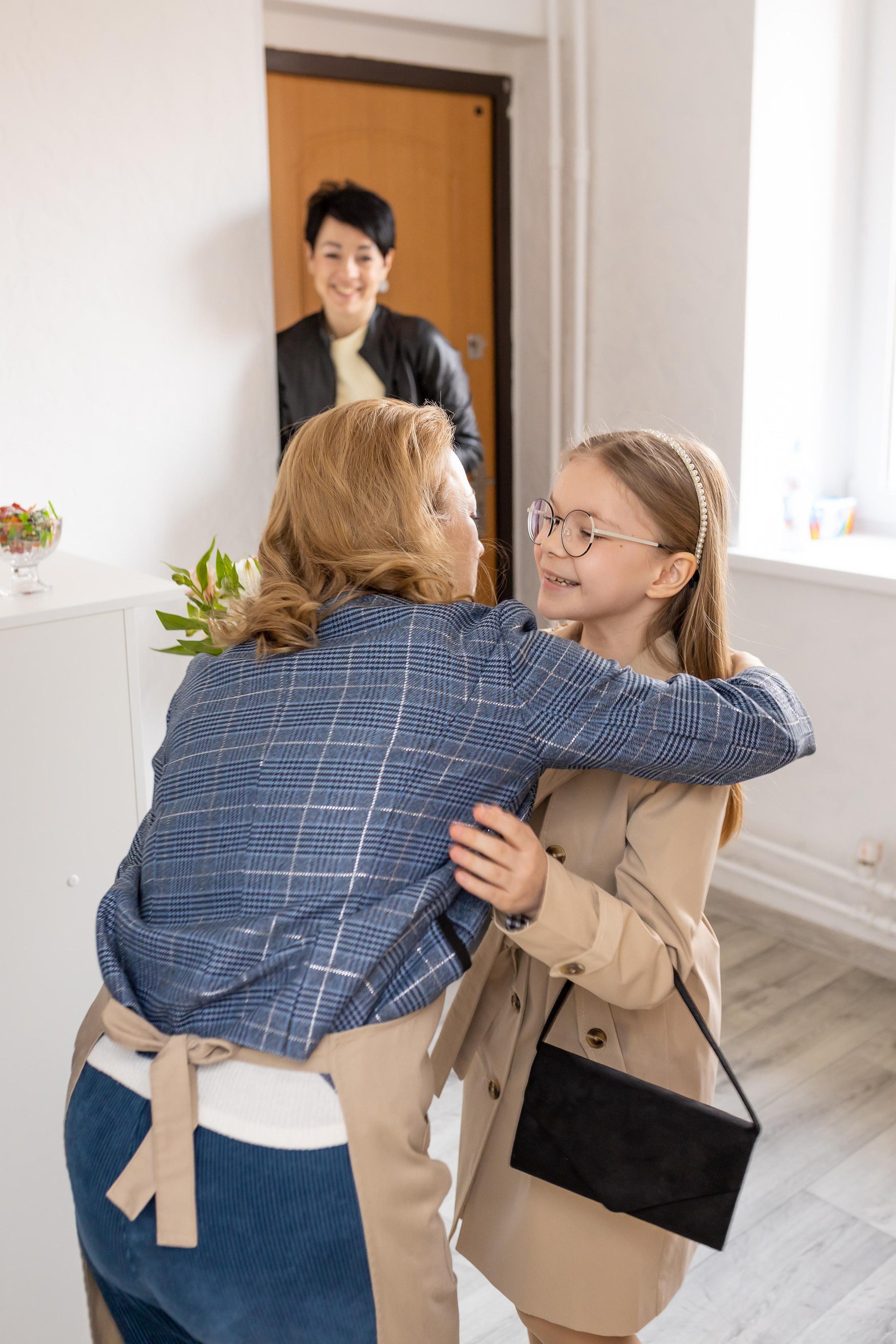Открытие Кулинарной студии. Свадебный фотограф в городе Подольск МО и Москва Крылова Ирина