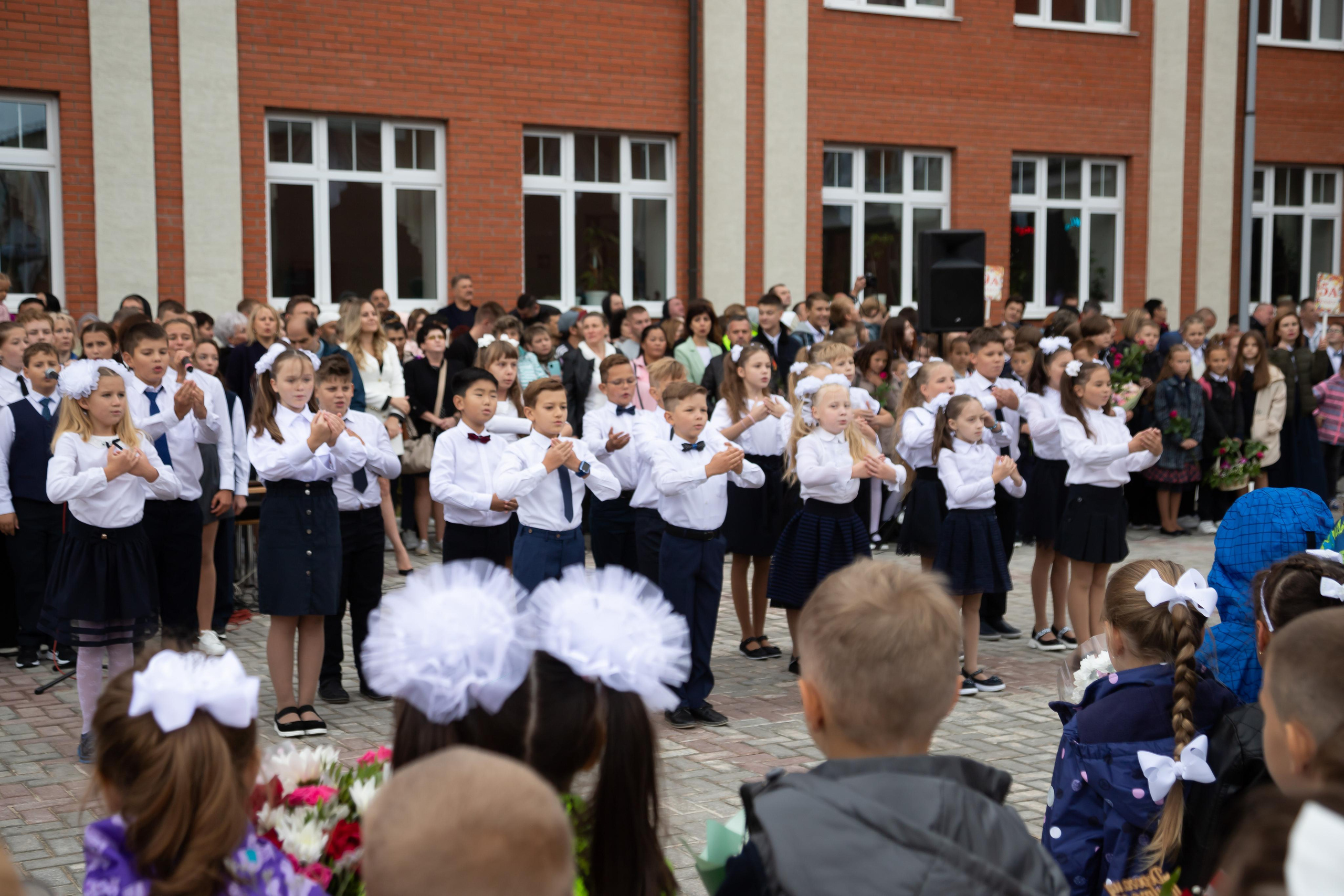 1 сентября 2022 год. Свадебный фотограф в городе Подольск МО и Москва Крылова Ирина