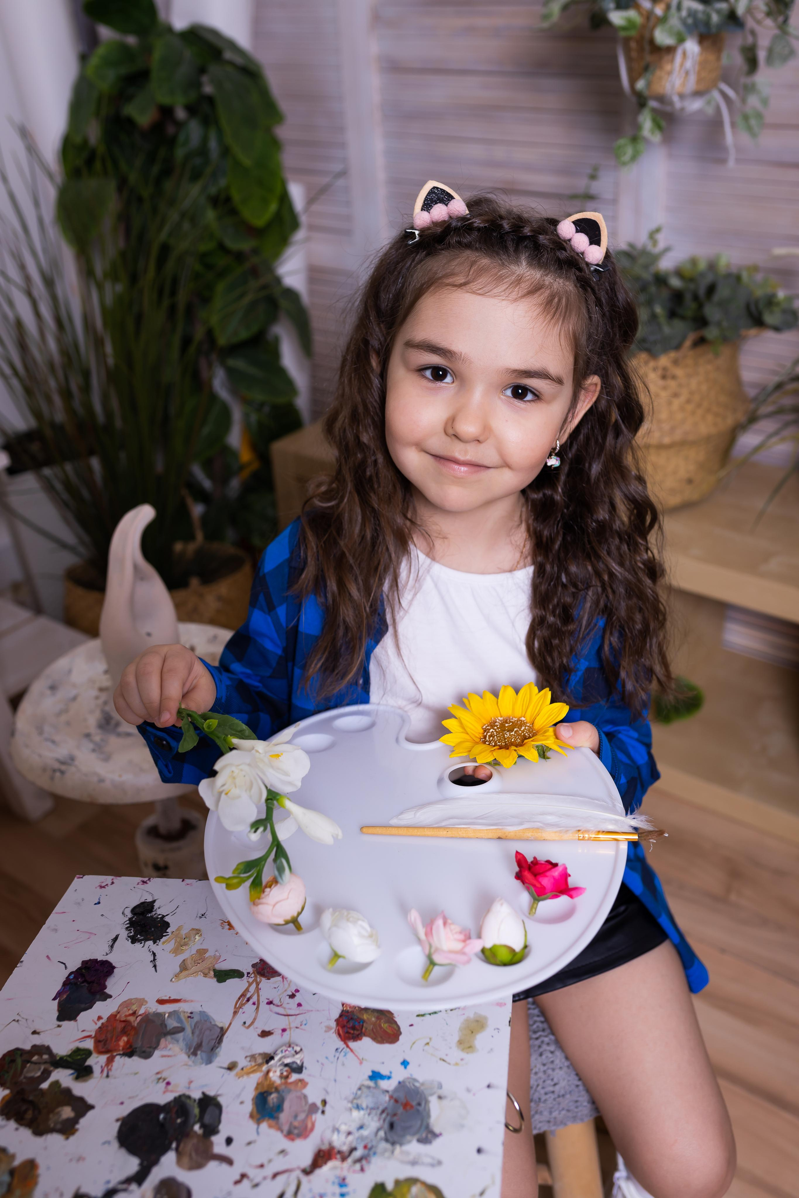 Девочки. Семейный и детский фотограф в городе Подолск МО Крылова Ирина