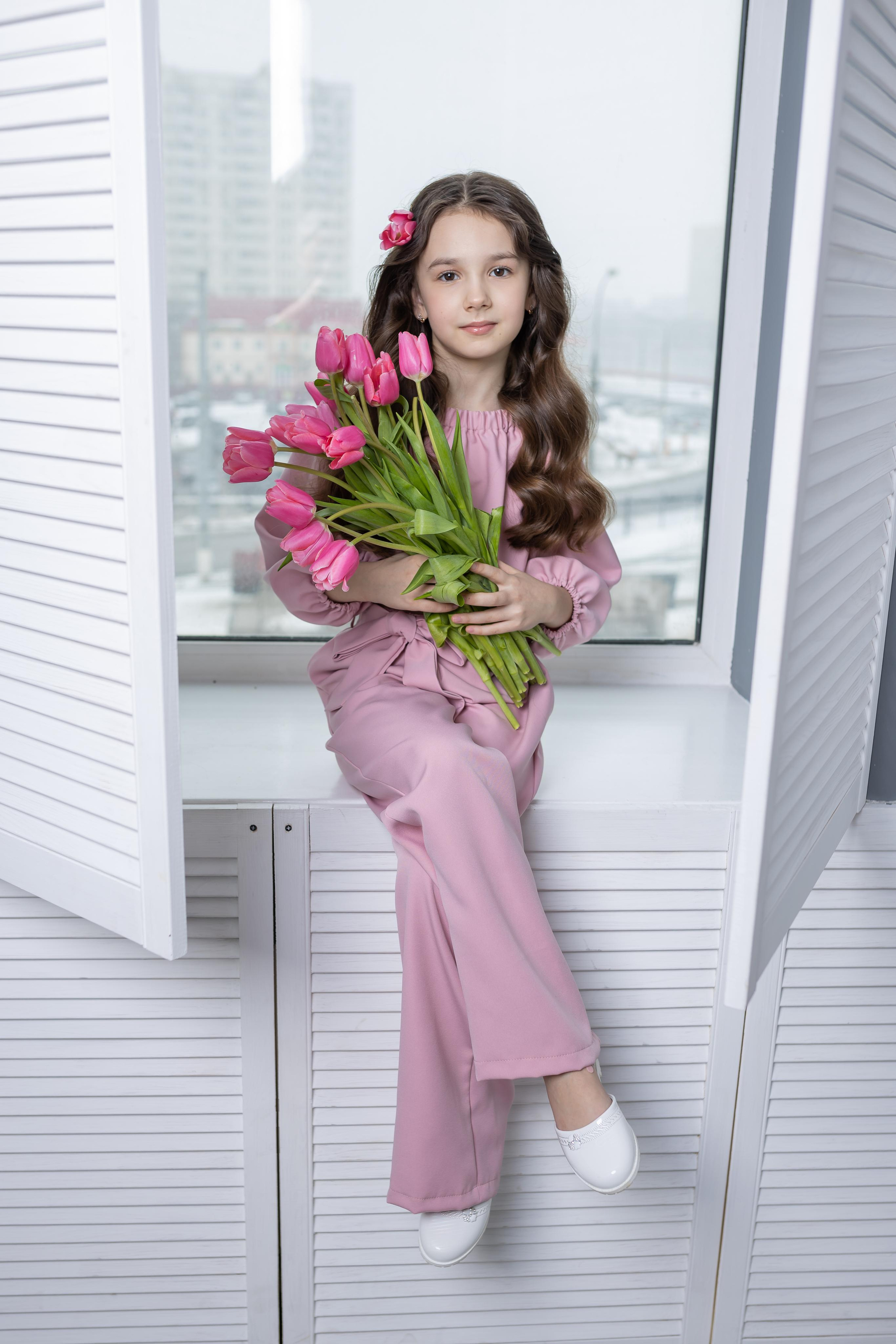 Анюта. Свадебный фотограф в городе Подольск МО и Москва Крылова Ирина