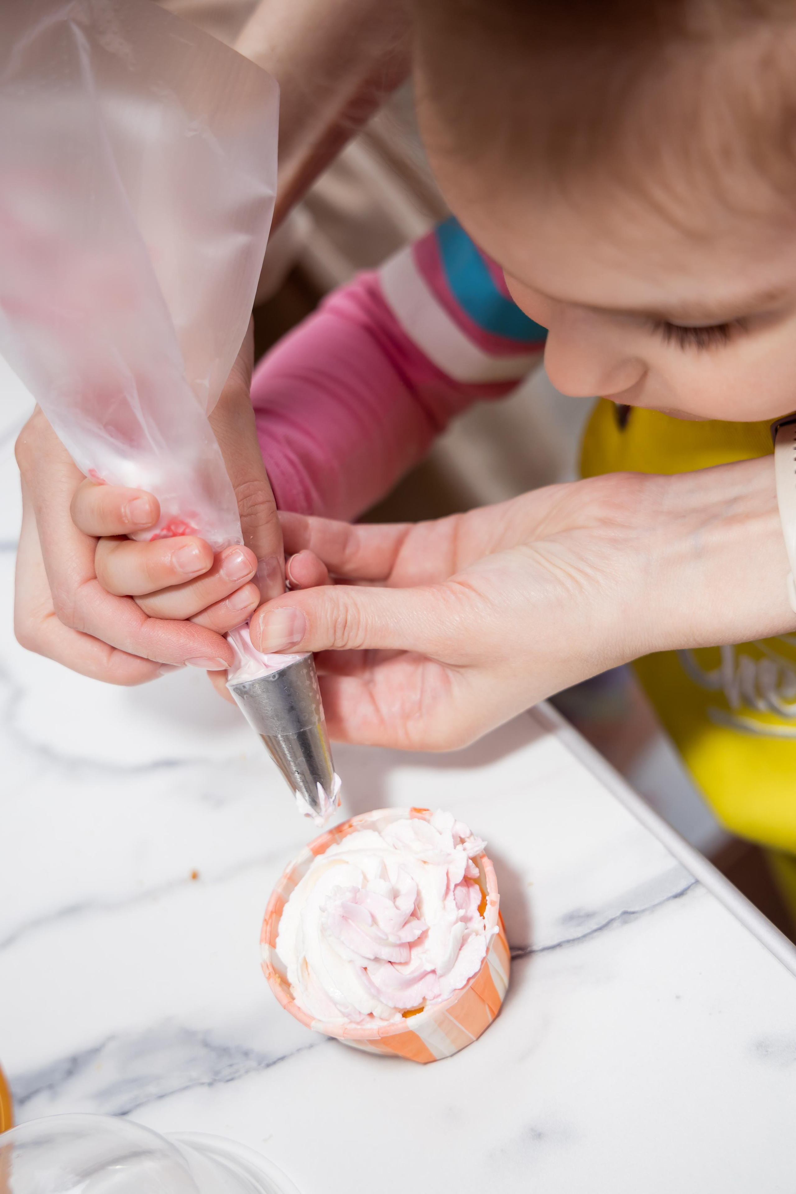 Открытие Кулинарной студии. Свадебный фотограф в городе Подольск МО и Москва Крылова Ирина