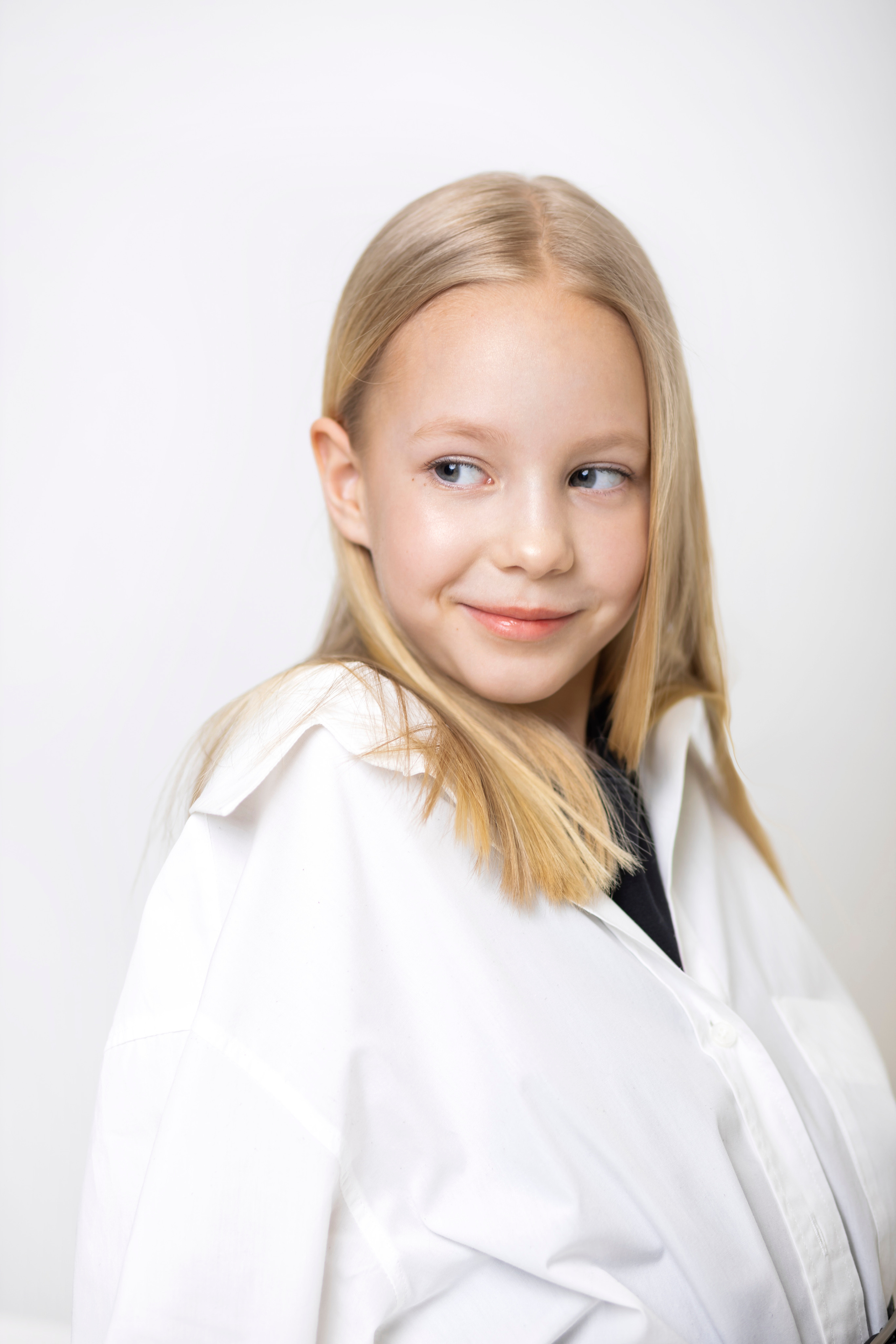 Дети. Семейный и детский фотограф в городе Подолск МО Крылова Ирина