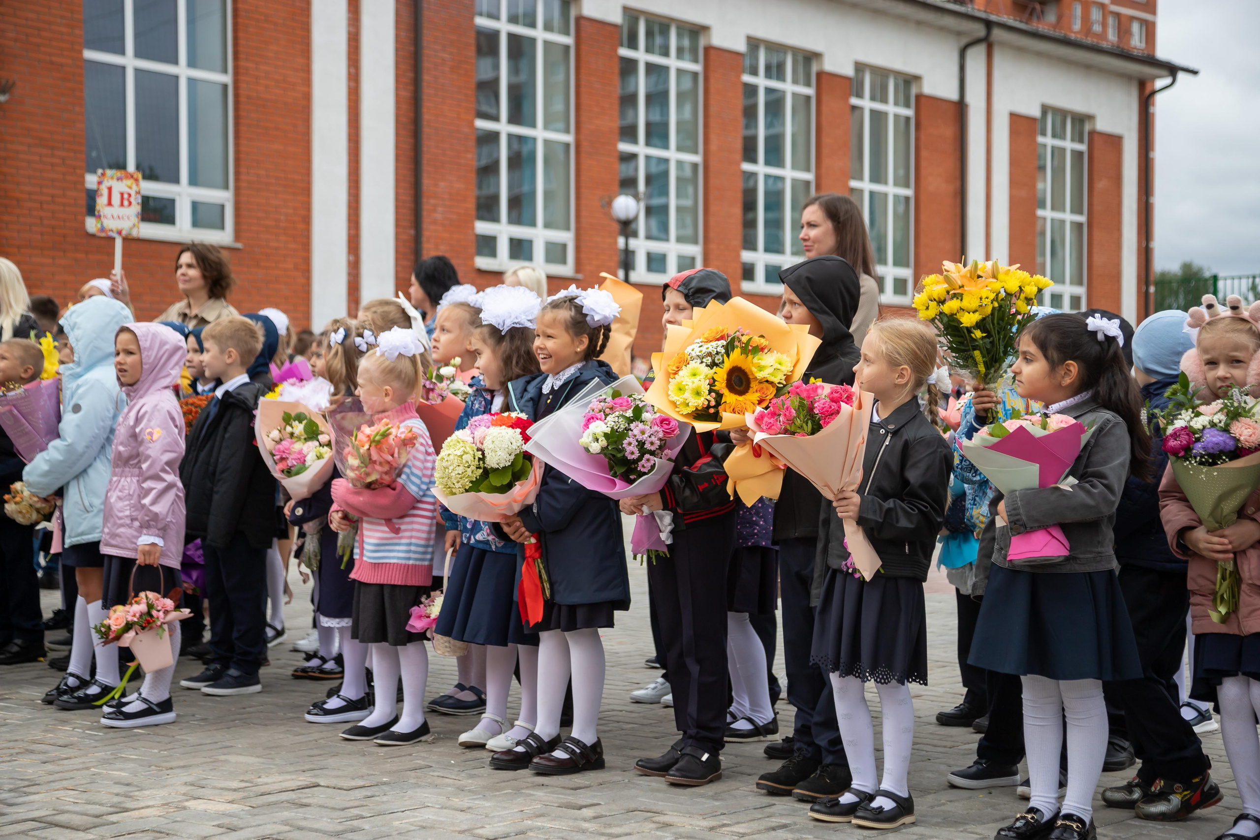 1 сентября 2022 год. Свадебный фотограф в городе Подольск МО и Москва Крылова Ирина