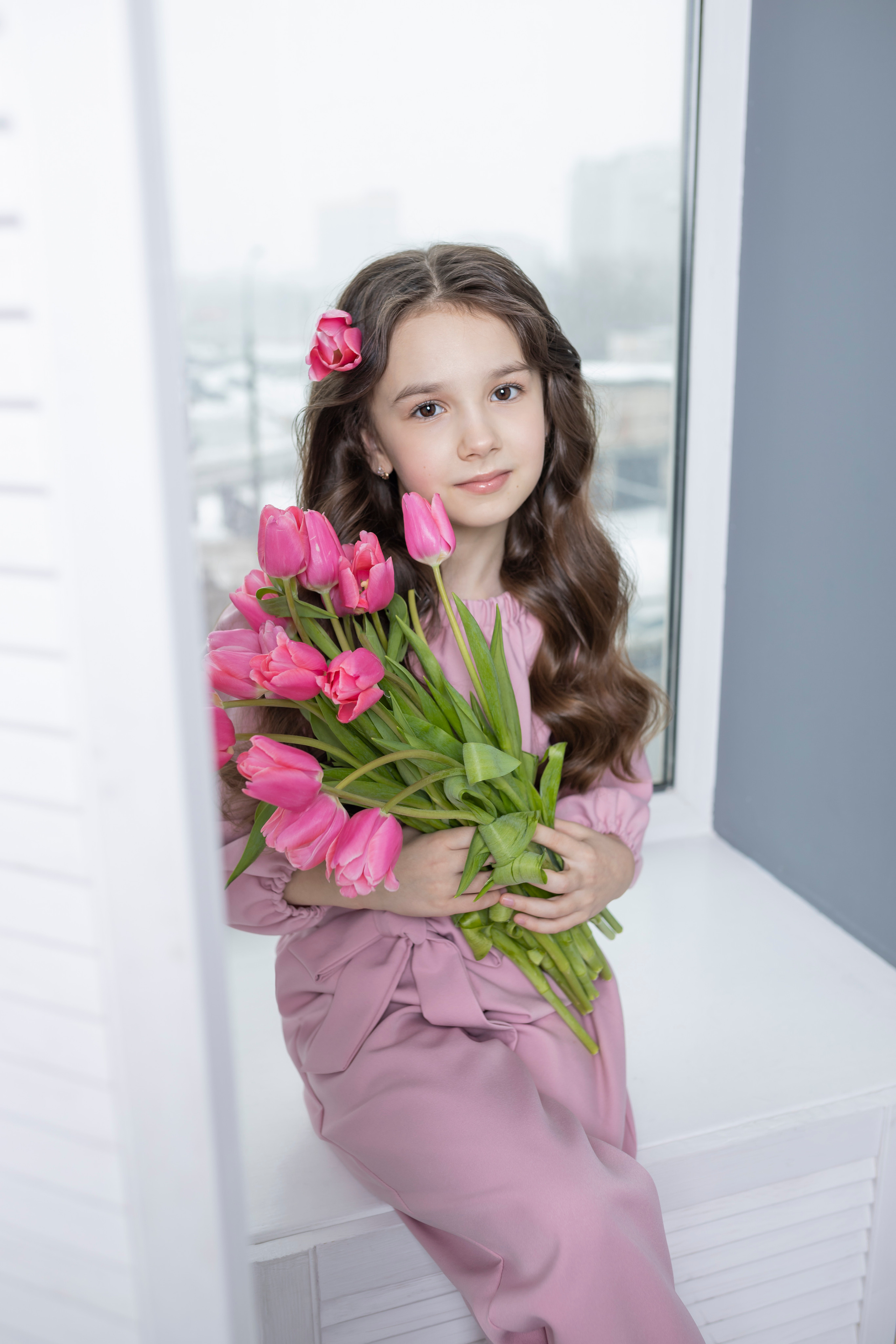 Анюта. Свадебный фотограф в городе Подольск МО и Москва Крылова Ирина