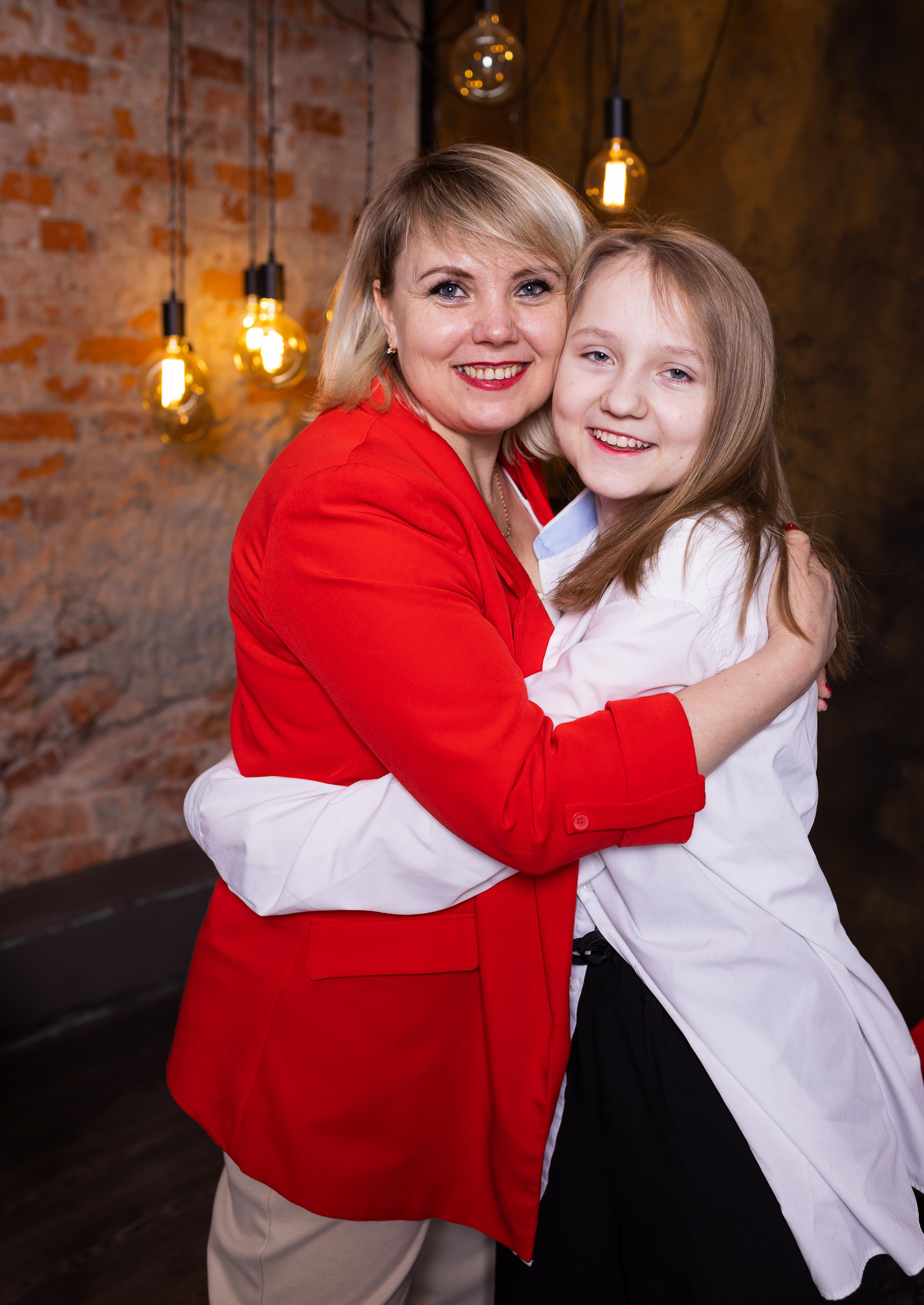 Марина и Виктория. Свадебный фотограф в городе Подольск МО и Москва Крылова Ирина