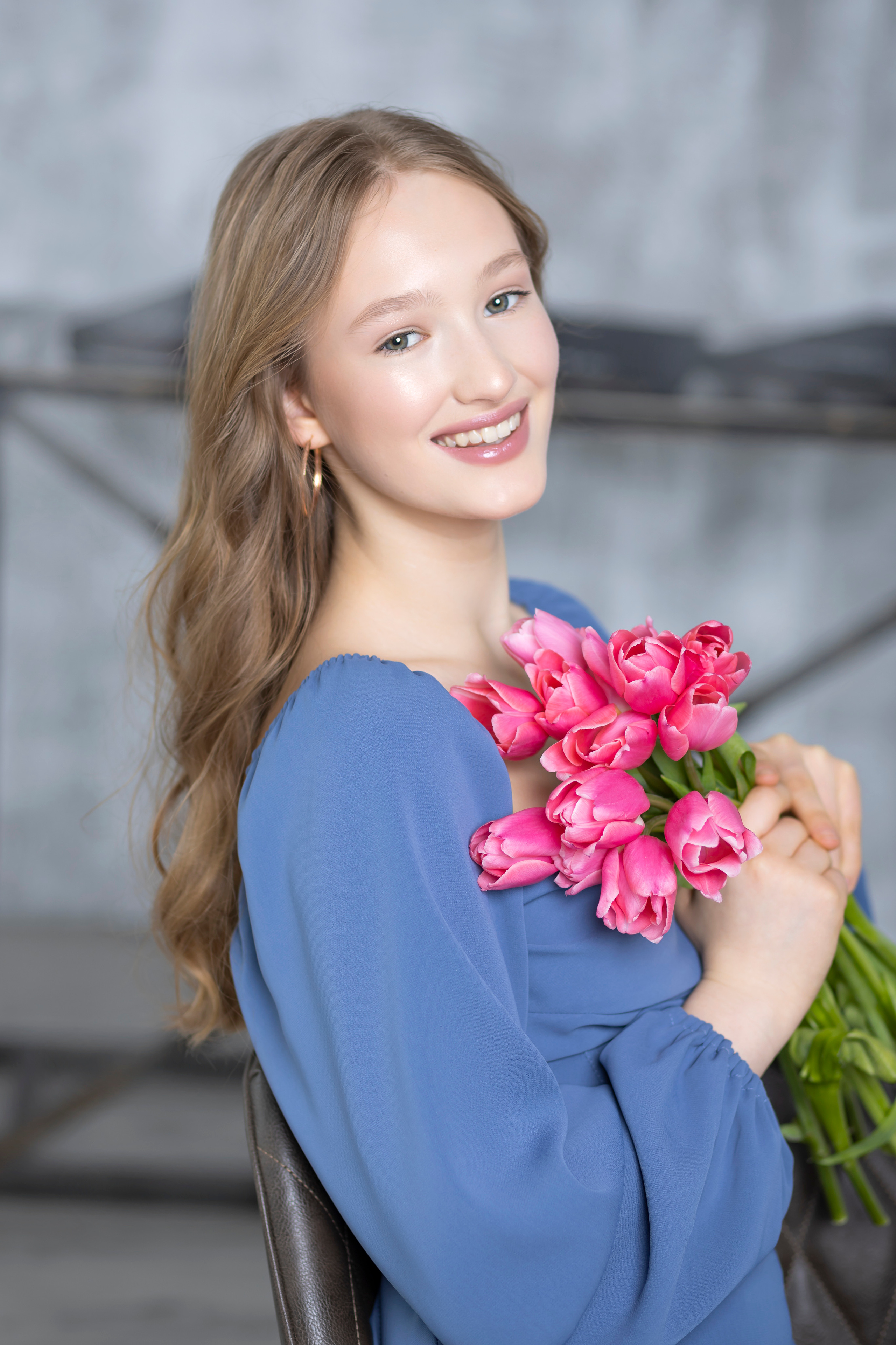 Вероника. Свадебный фотограф в городе Подольск МО и Москва Крылова Ирина