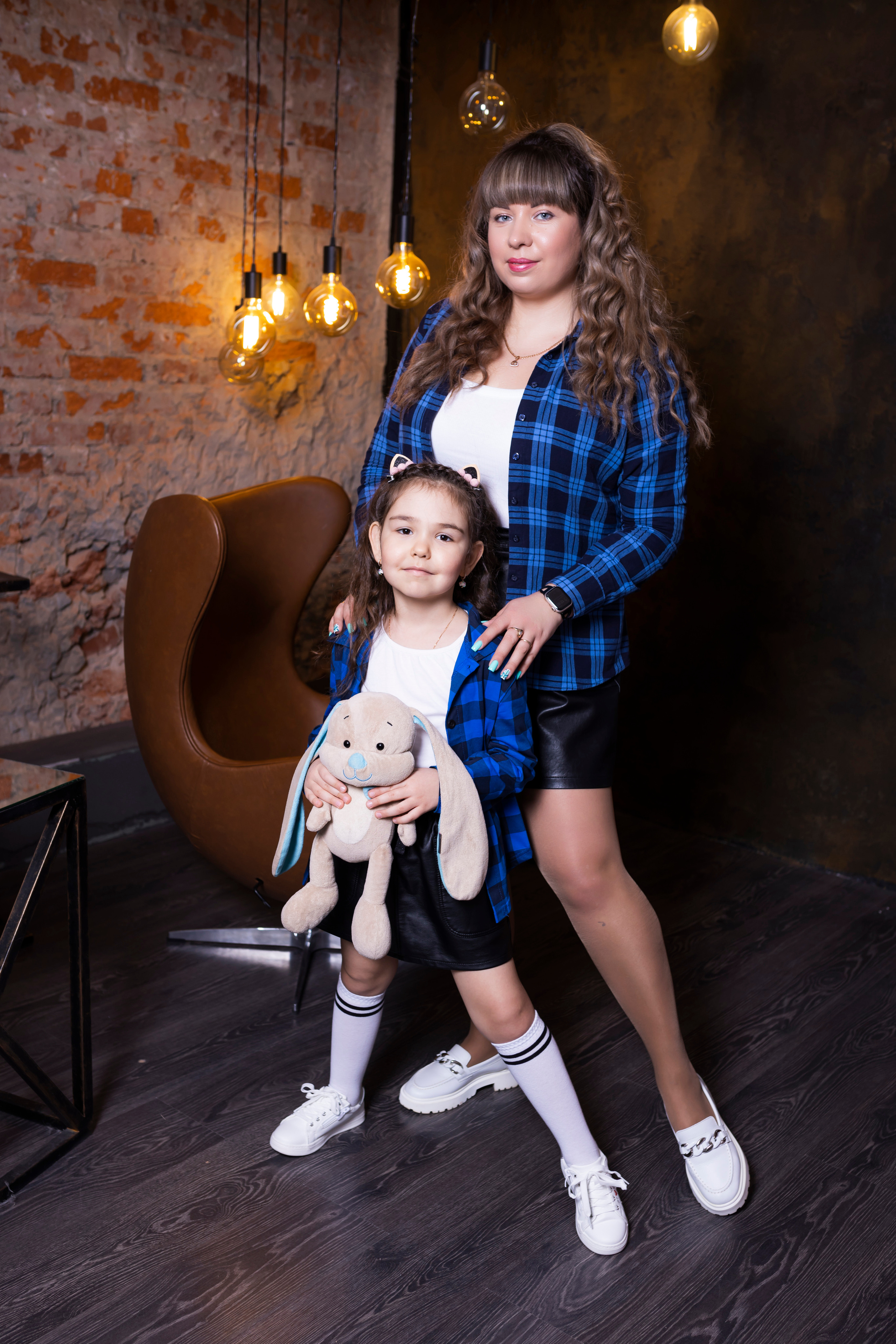 Девочки. Семейный и детский фотограф в городе Подолск МО Крылова Ирина