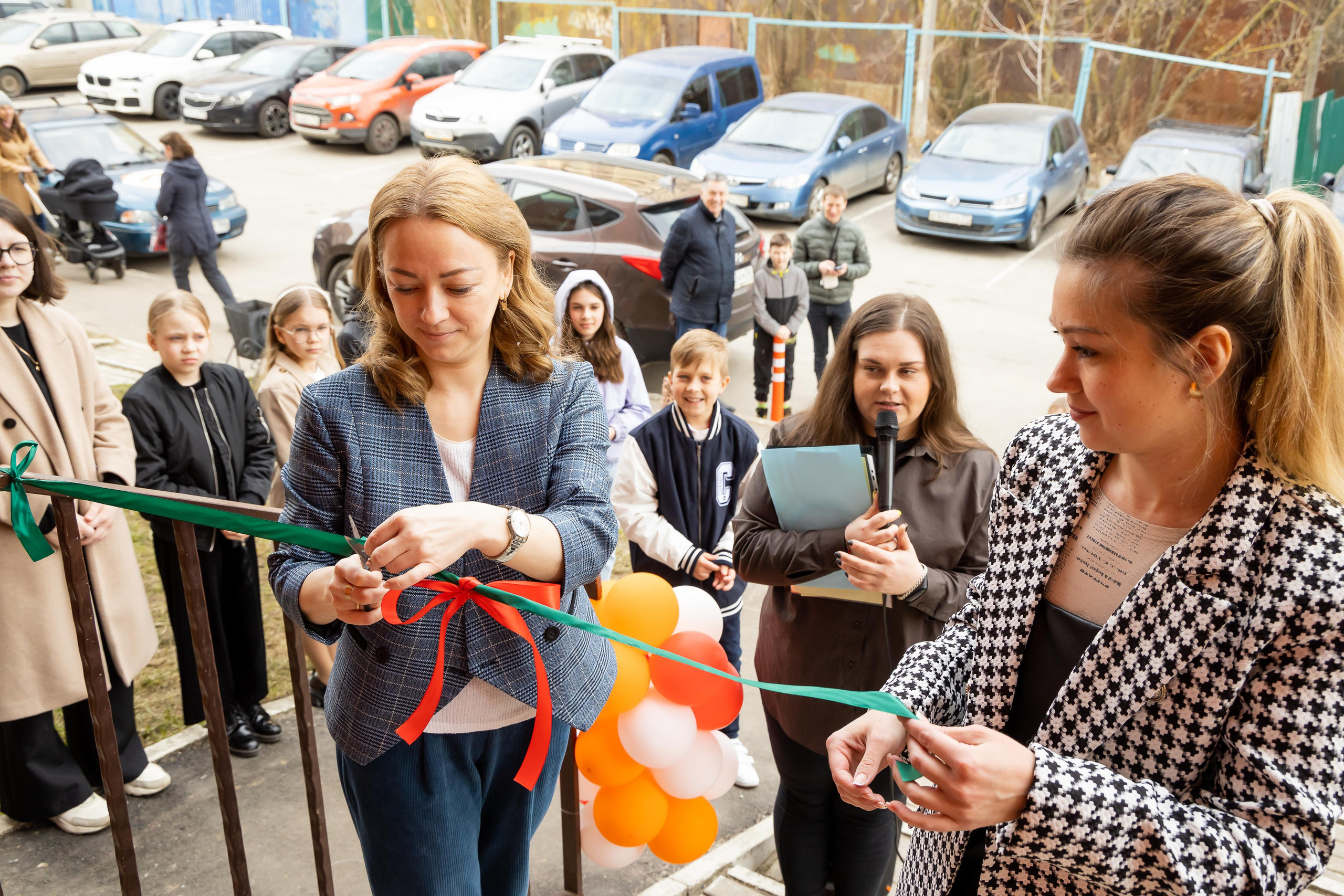 Открытие Кулинарной студии. Свадебный фотограф в городе Подольск МО и Москва Крылова Ирина