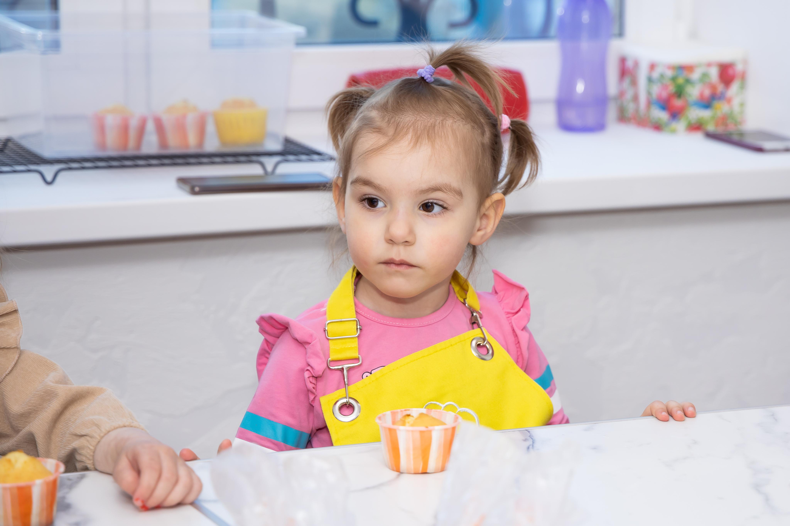 Открытие Кулинарной студии. Свадебный фотограф в городе Подольск МО и Москва Крылова Ирина
