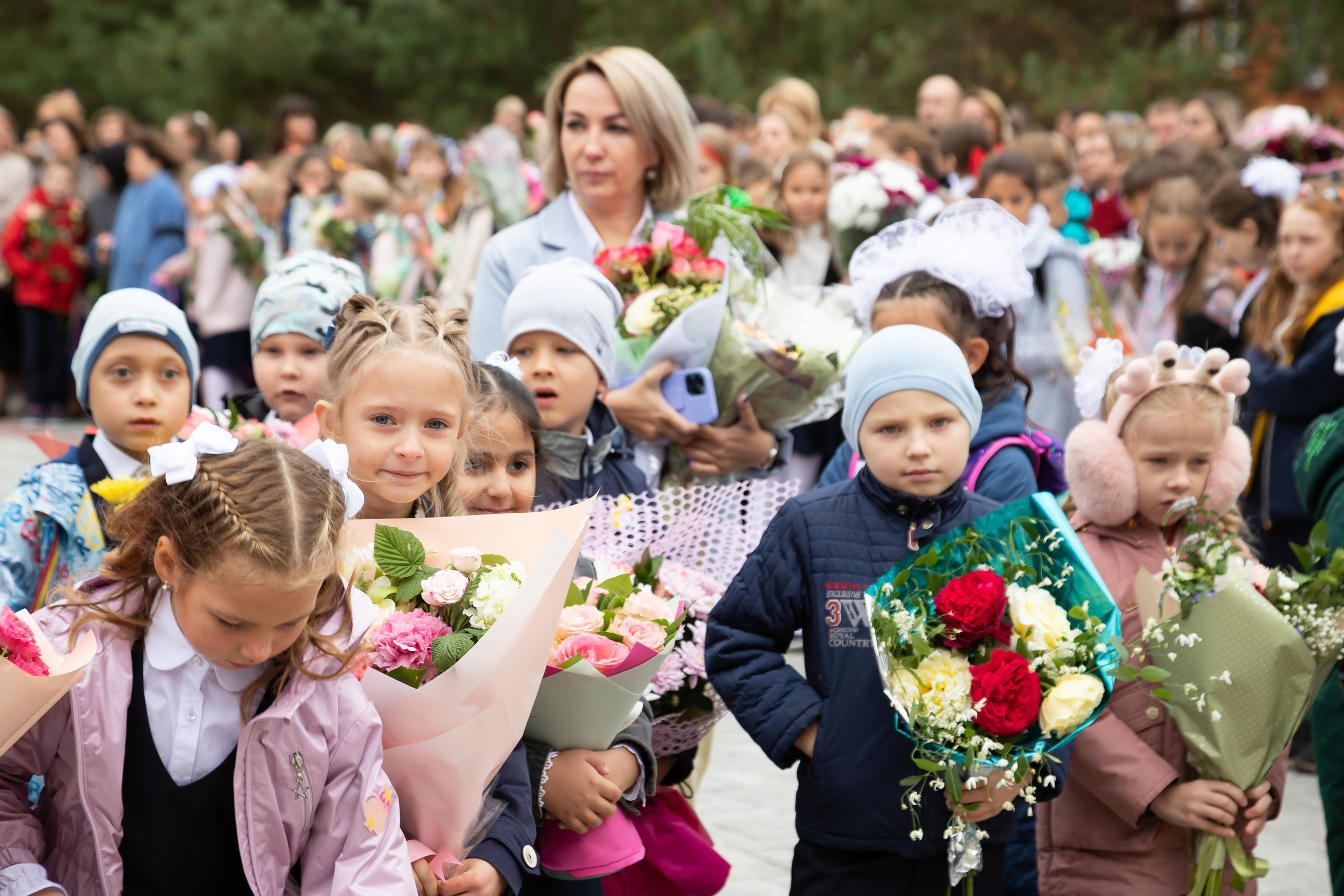 1 сентября 2022 год. Свадебный фотограф в городе Подольск МО и Москва Крылова Ирина