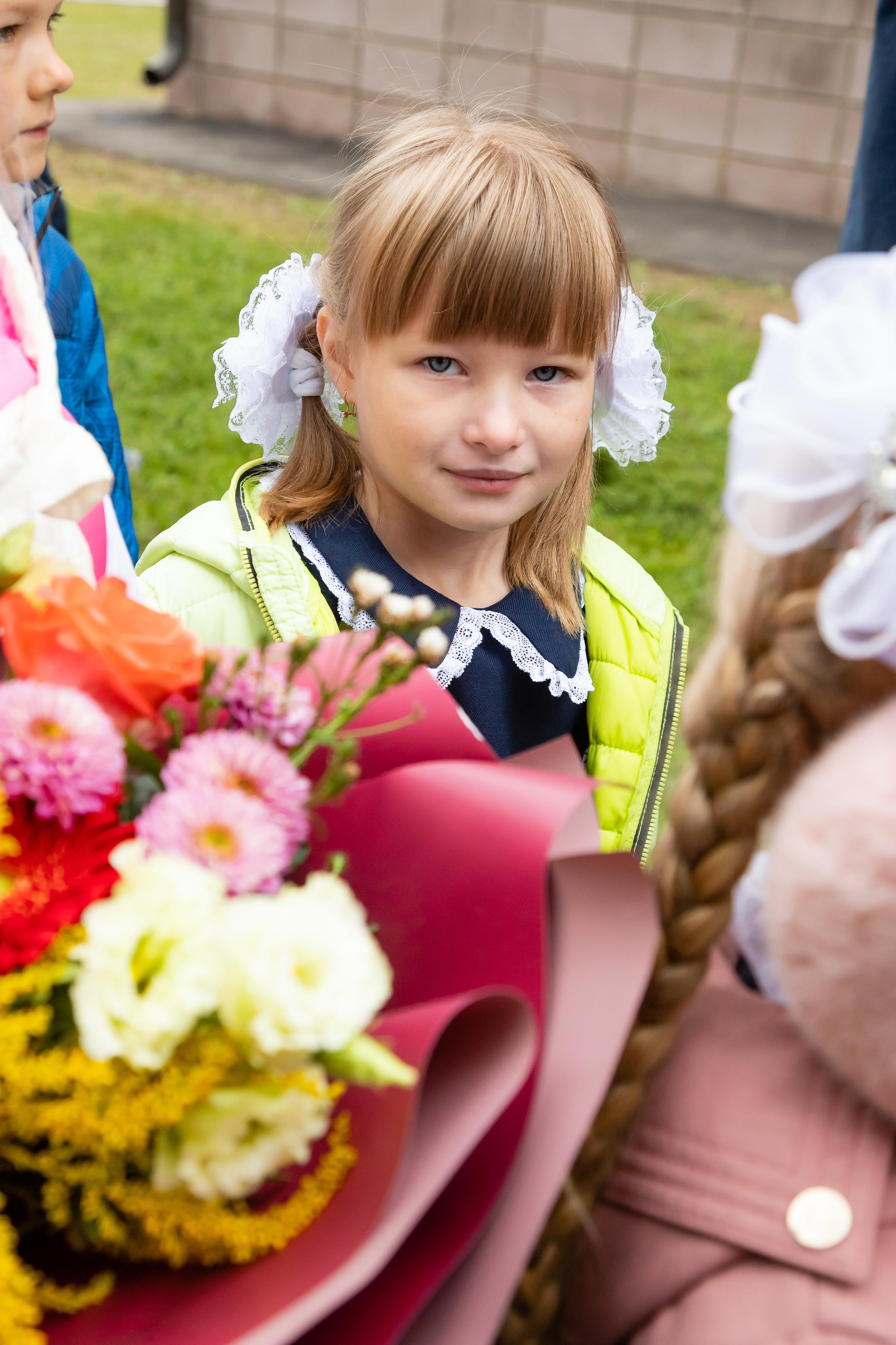 1 сентября 2022 год. Свадебный фотограф в городе Подольск МО и Москва Крылова Ирина