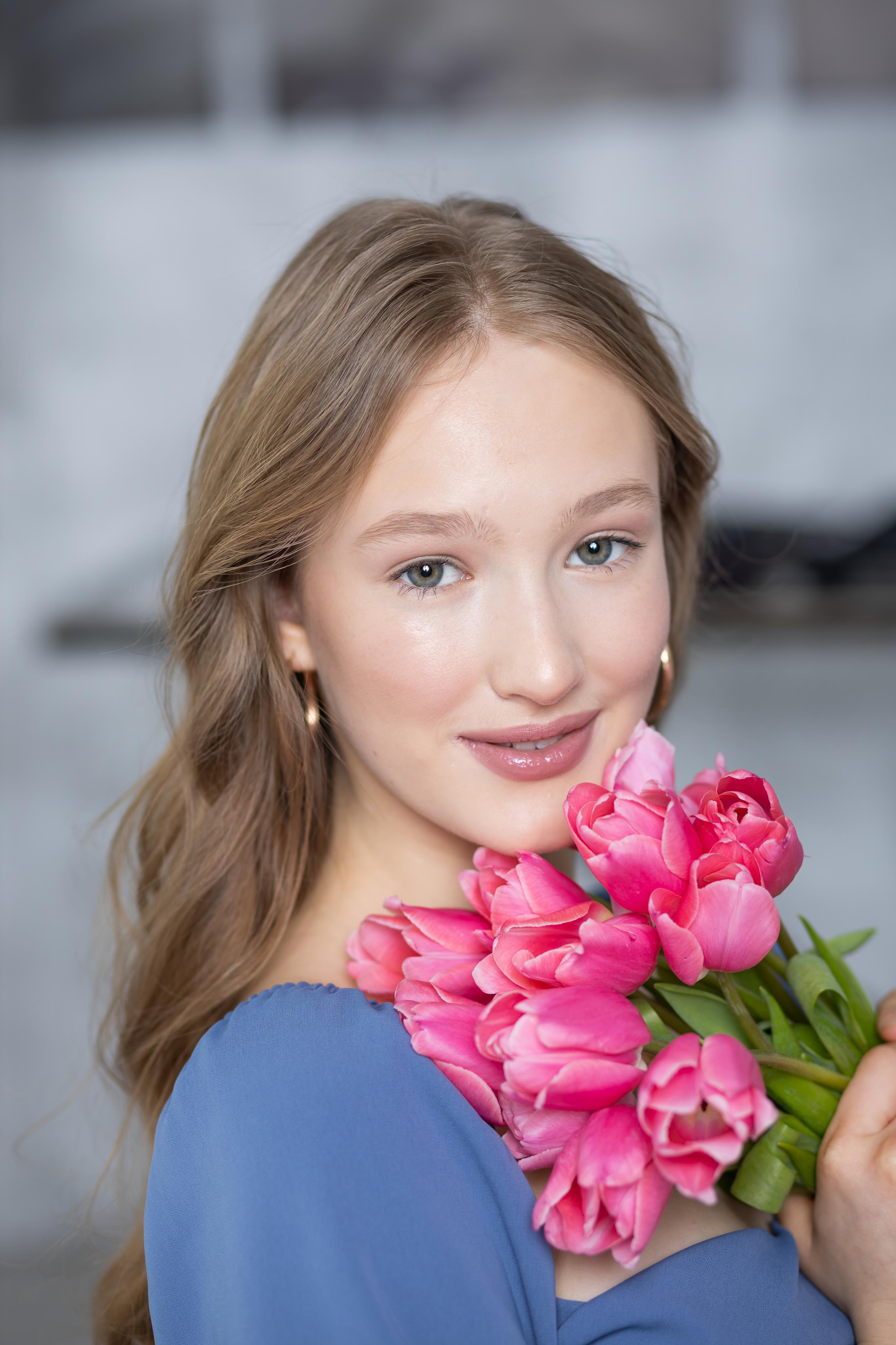 Вероника. Свадебный фотограф в городе Подольск МО и Москва Крылова Ирина